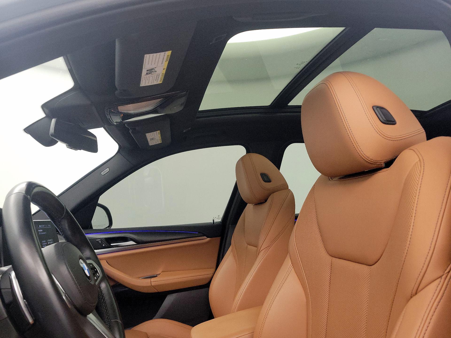 Thumbnail: 2023 BMW X3 - 20