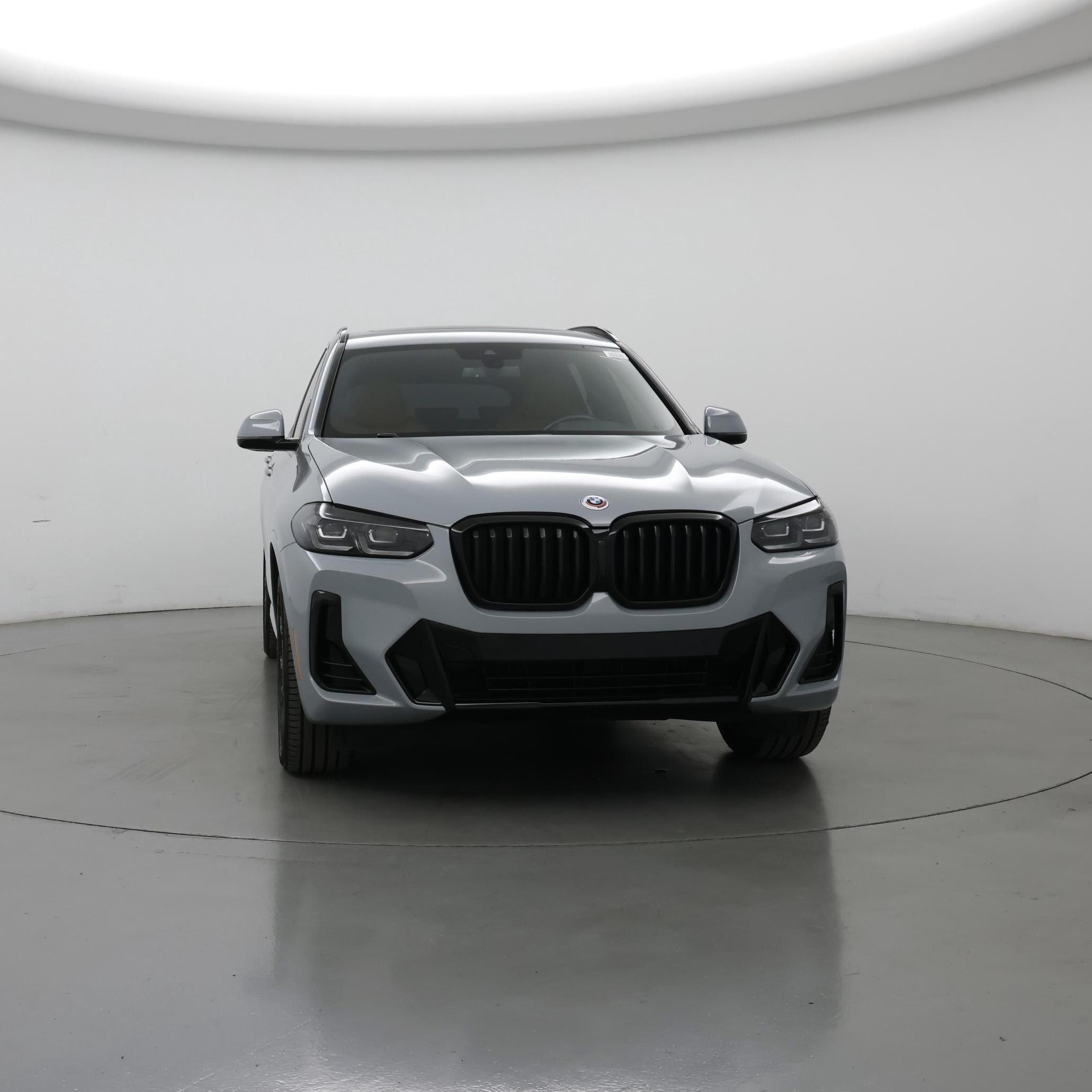 Thumbnail: 2023 BMW X3 - 5