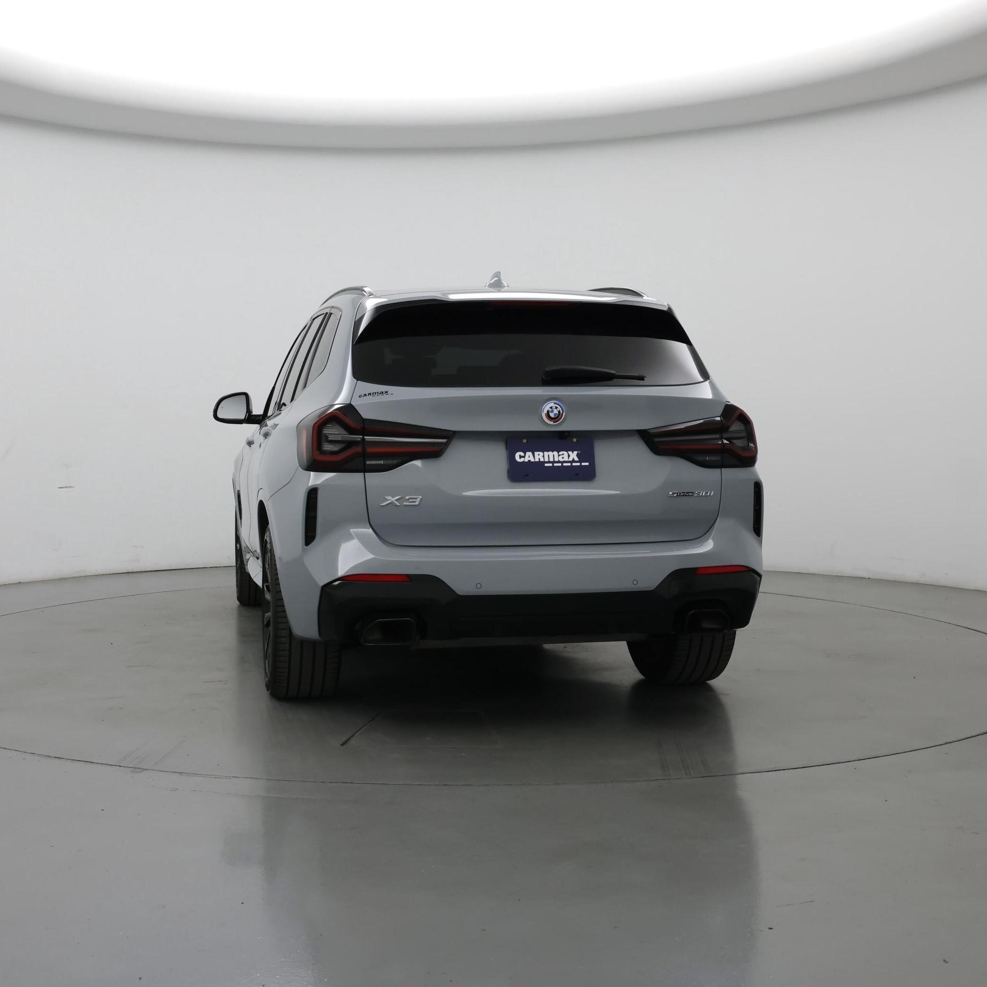 Thumbnail: 2023 BMW X3 - 6