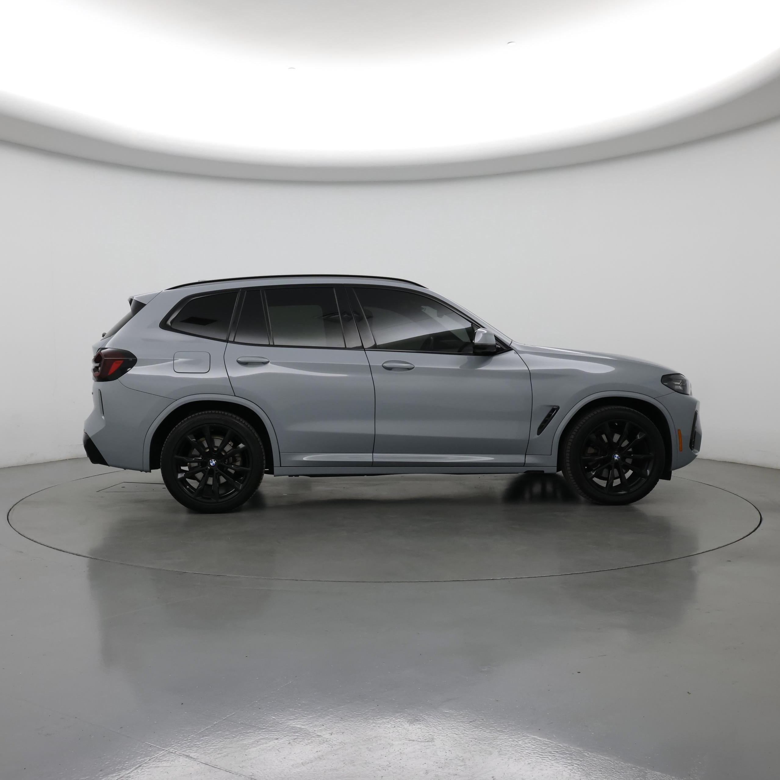 Thumbnail: 2023 BMW X3 - 7