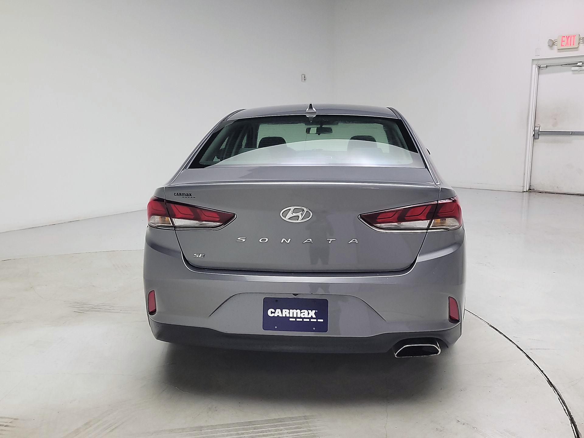 Thumbnail: 2019 Hyundai Sonata - 6