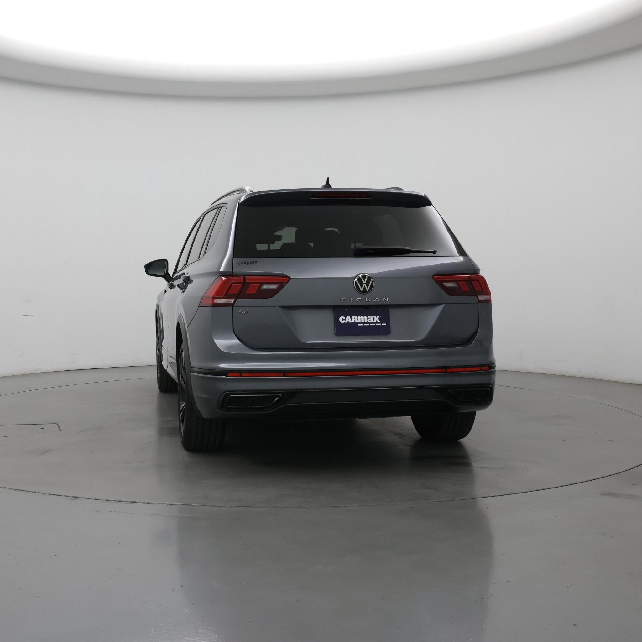 Thumbnail: 2023 Volkswagen Tiguan - 6