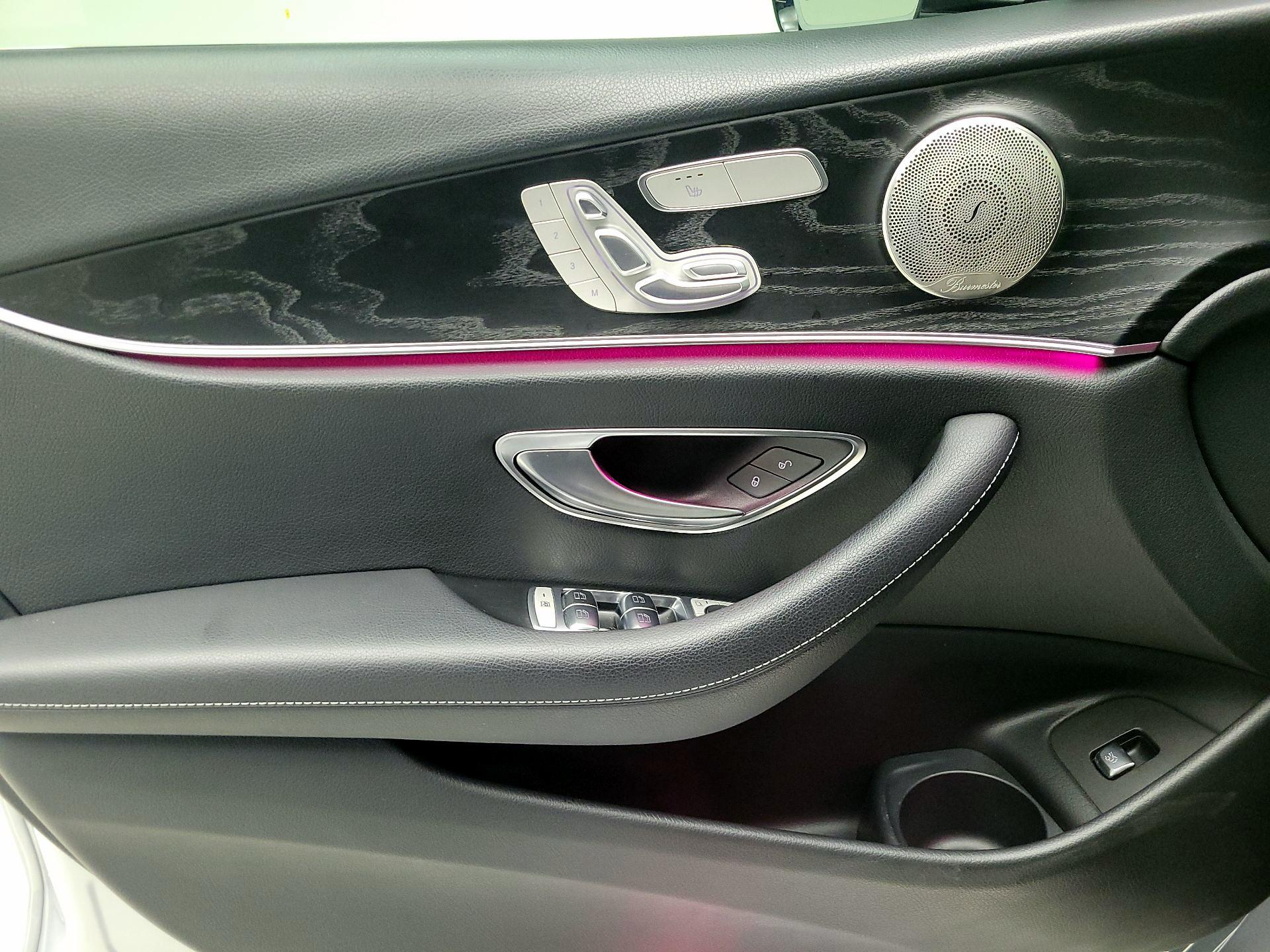 Thumbnail: 2022 Mercedes-Benz E-Class - 10