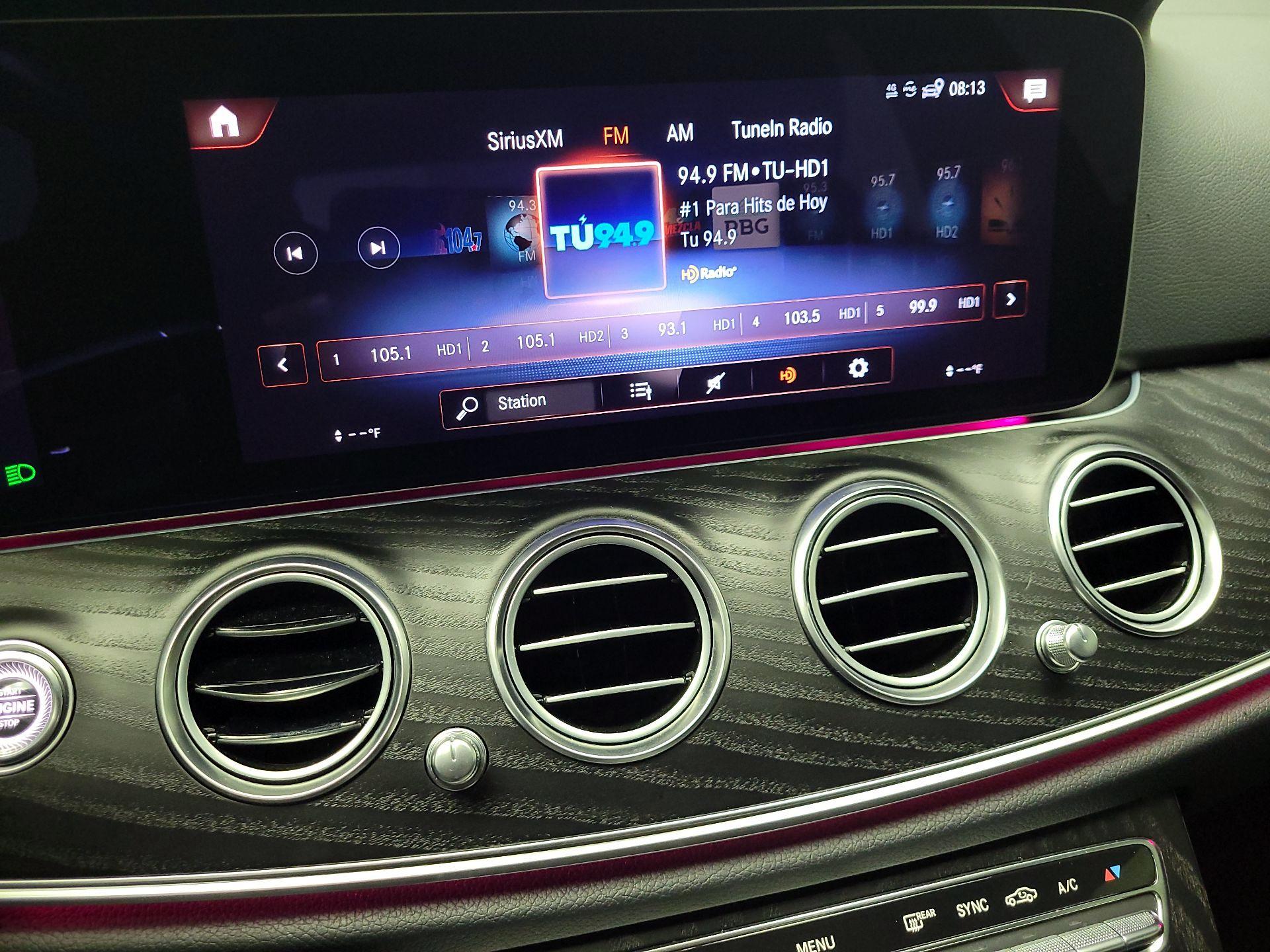 Thumbnail: 2022 Mercedes-Benz E-Class - 14