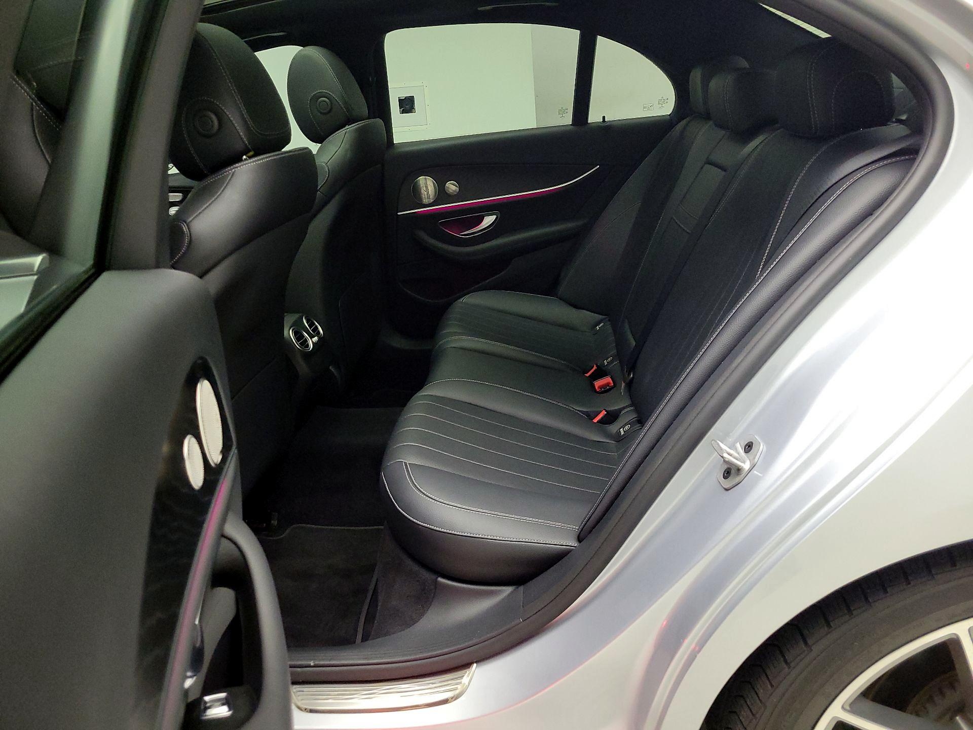 Thumbnail: 2022 Mercedes-Benz E-Class - 19