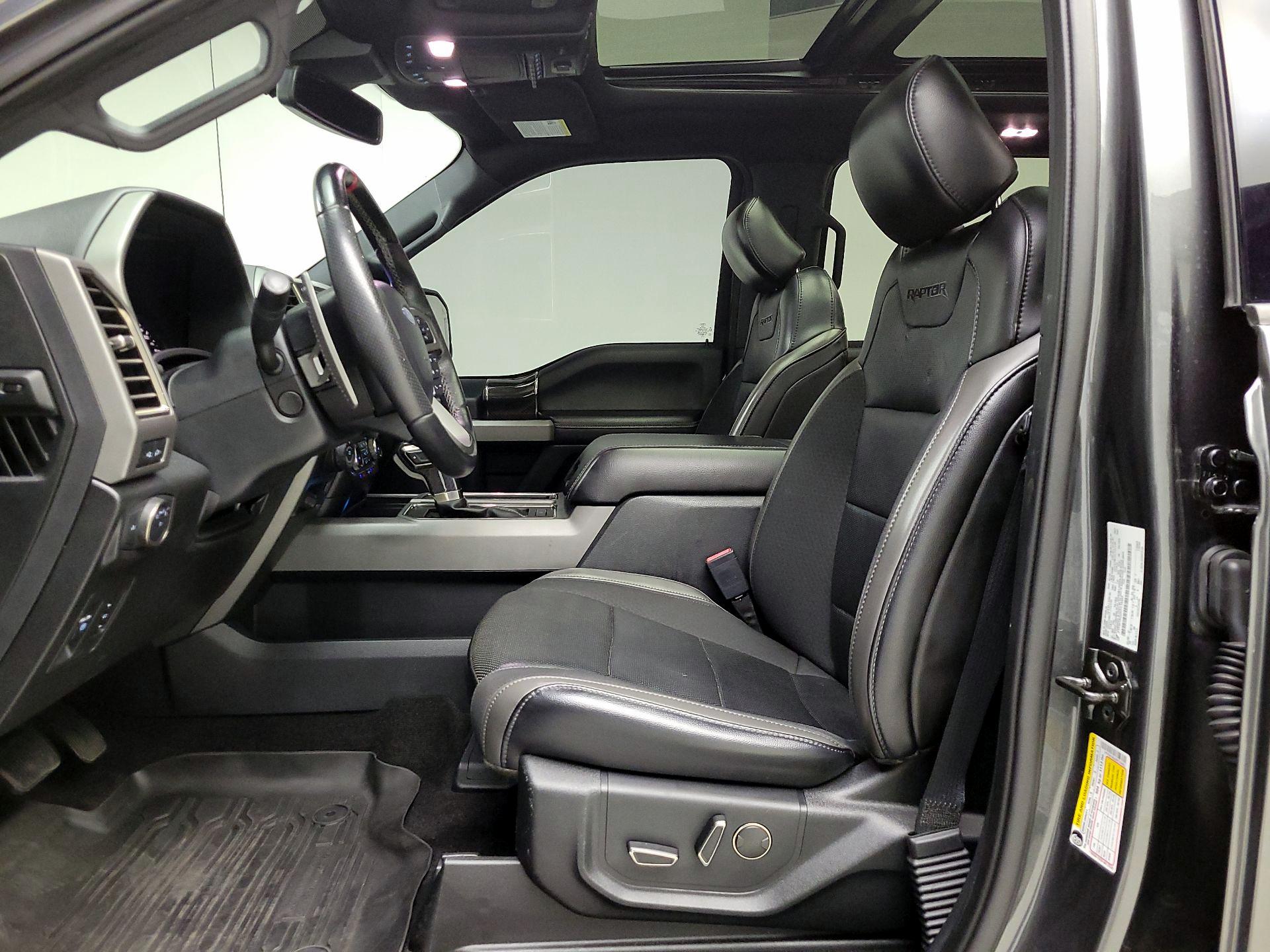 Thumbnail: 2019 Ford F-150 - 9