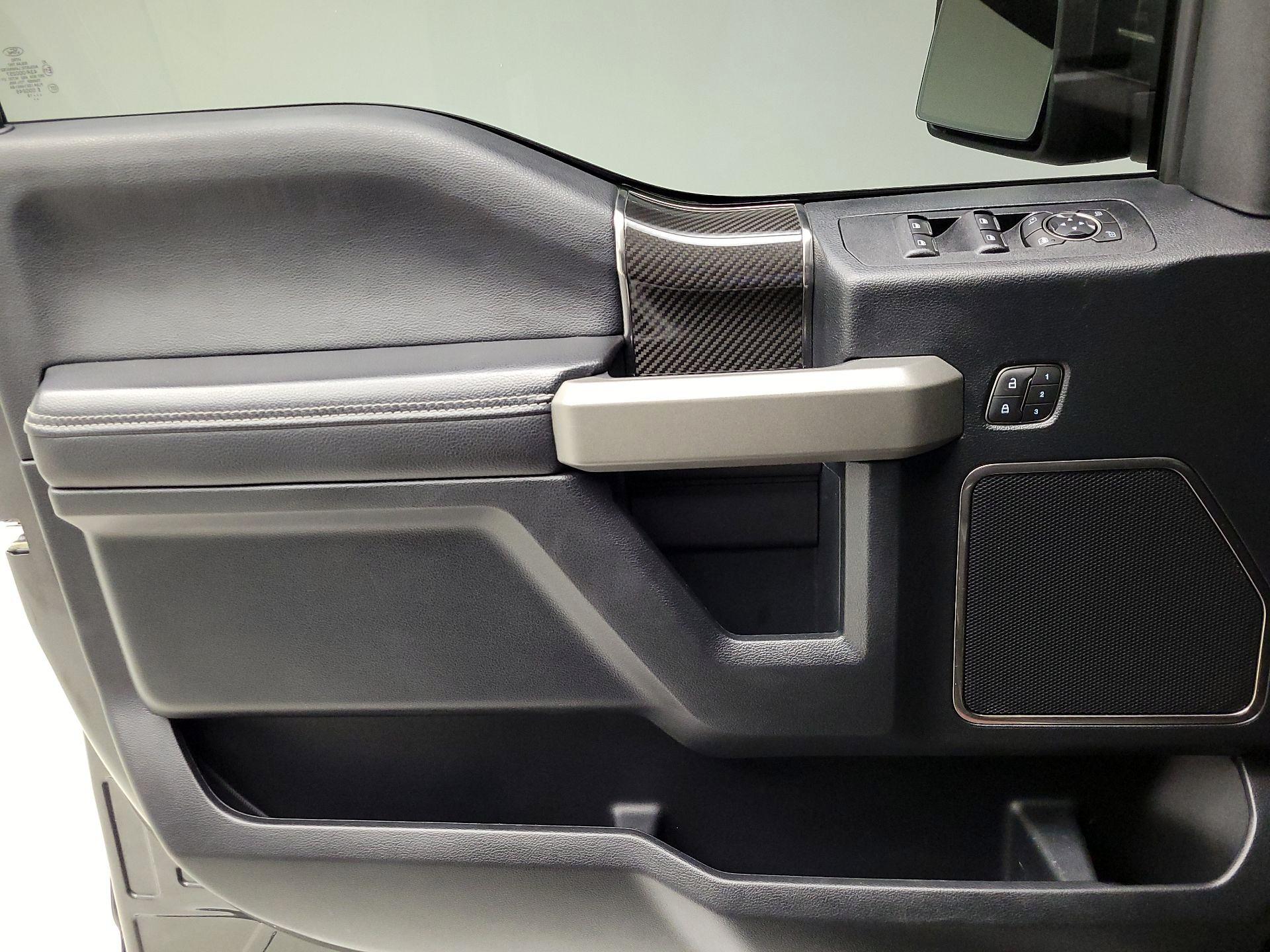 Thumbnail: 2019 Ford F-150 - 10