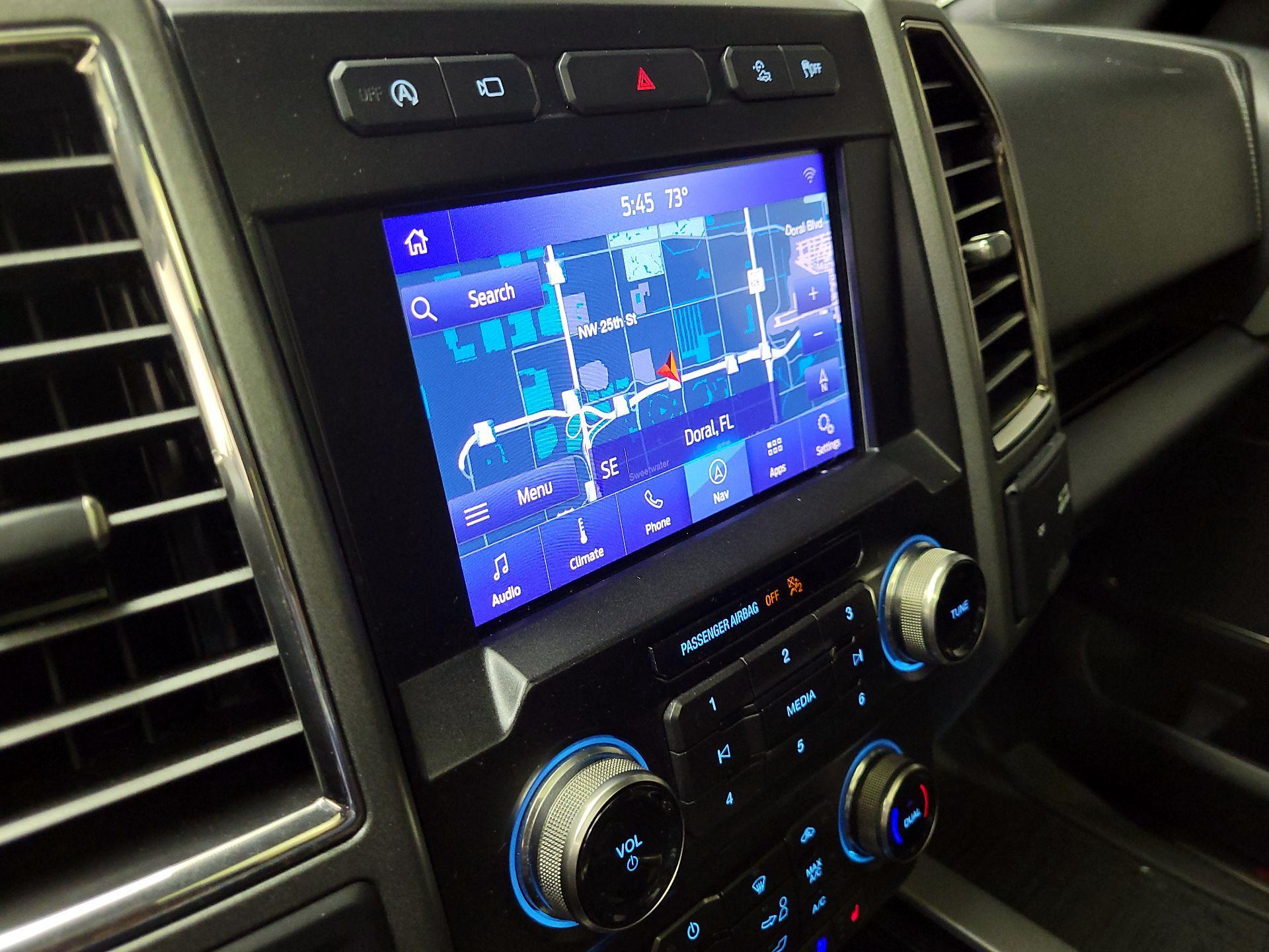 Thumbnail: 2019 Ford F-150 - 12