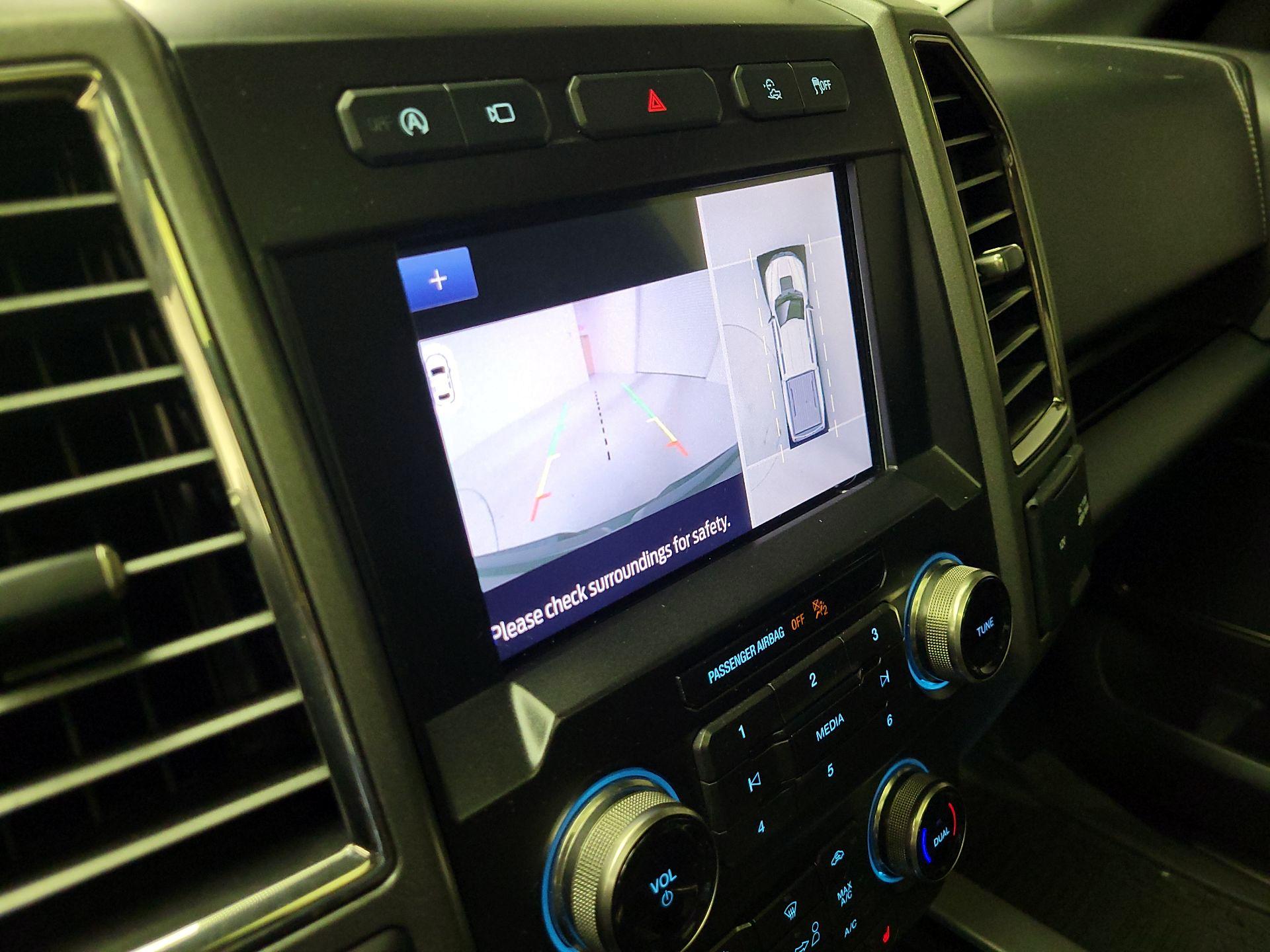 Thumbnail: 2019 Ford F-150 - 13