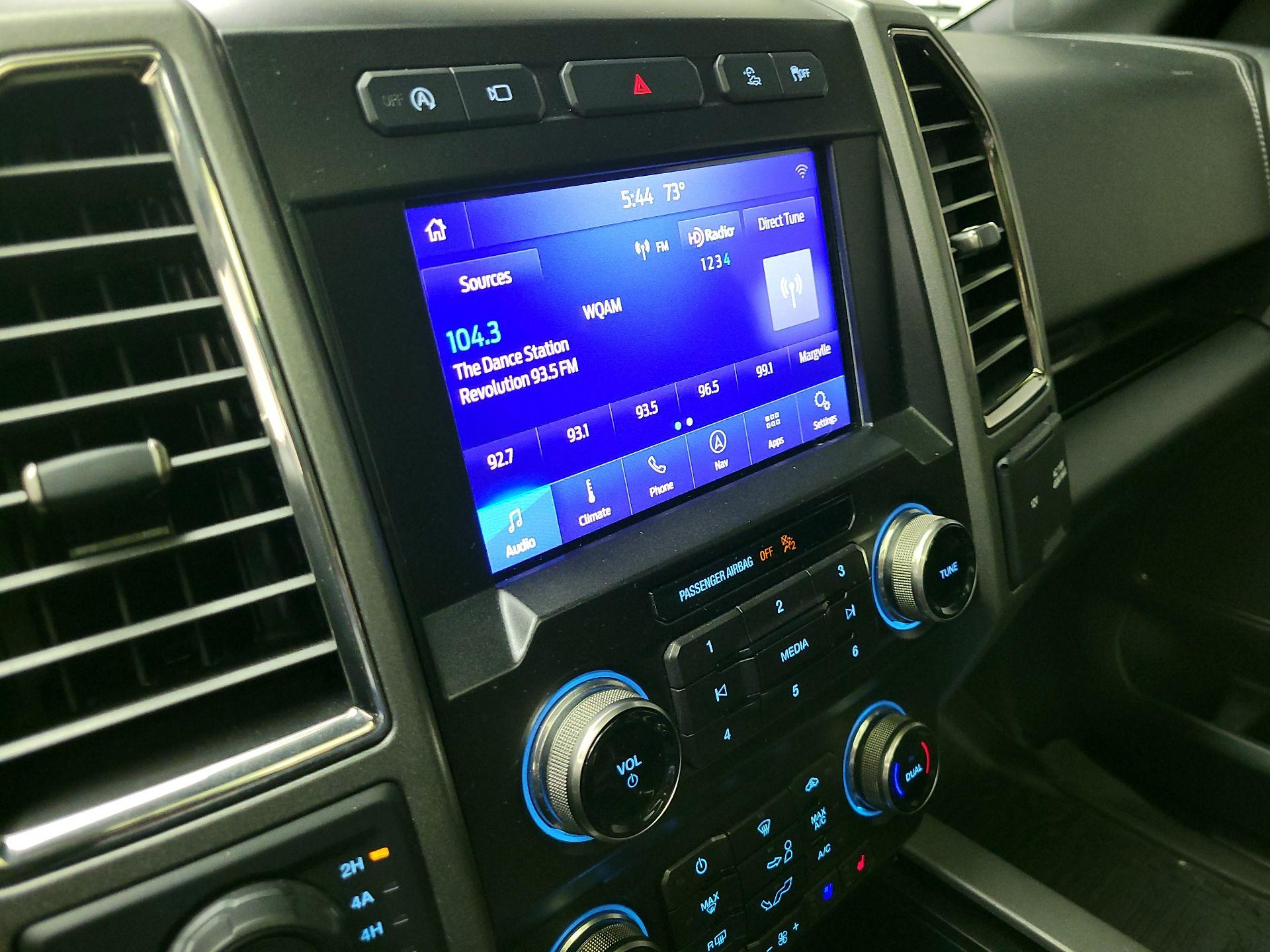 Thumbnail: 2019 Ford F-150 - 14