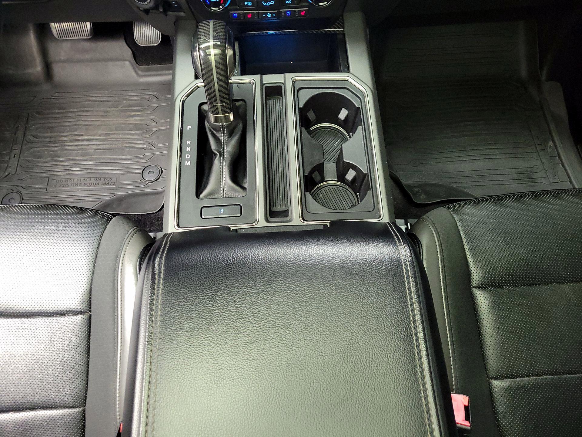 Thumbnail: 2019 Ford F-150 - 16