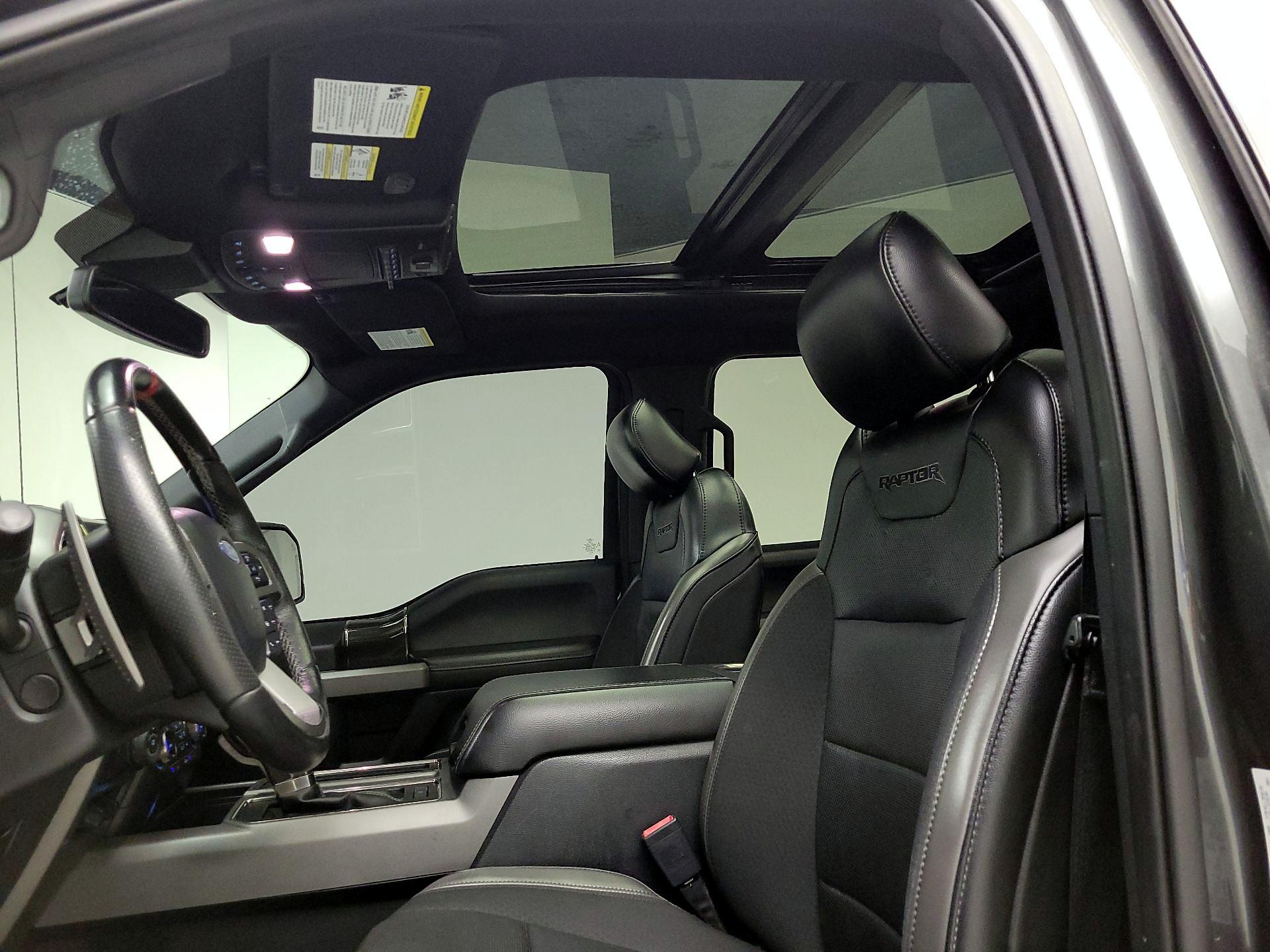 Thumbnail: 2019 Ford F-150 - 18