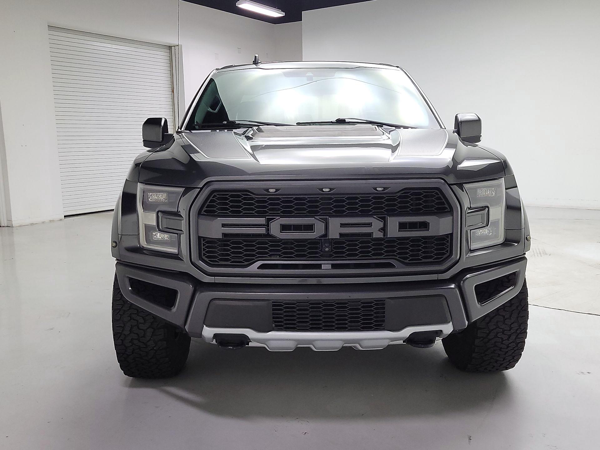 Thumbnail: 2019 Ford F-150 - 2