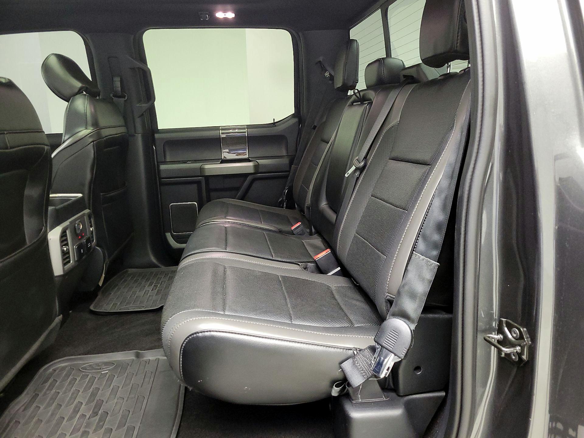 Thumbnail: 2019 Ford F-150 - 19