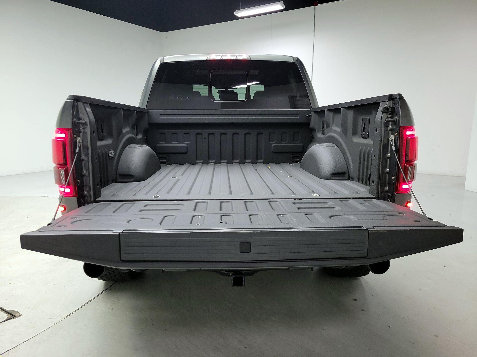 Thumbnail: 2019 Ford F-150 - 20