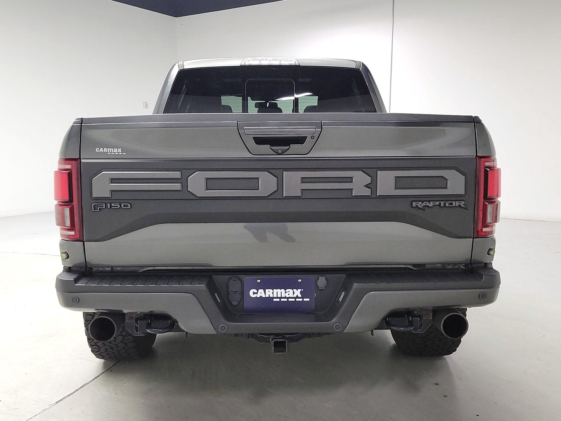 Thumbnail: 2019 Ford F-150 - 6