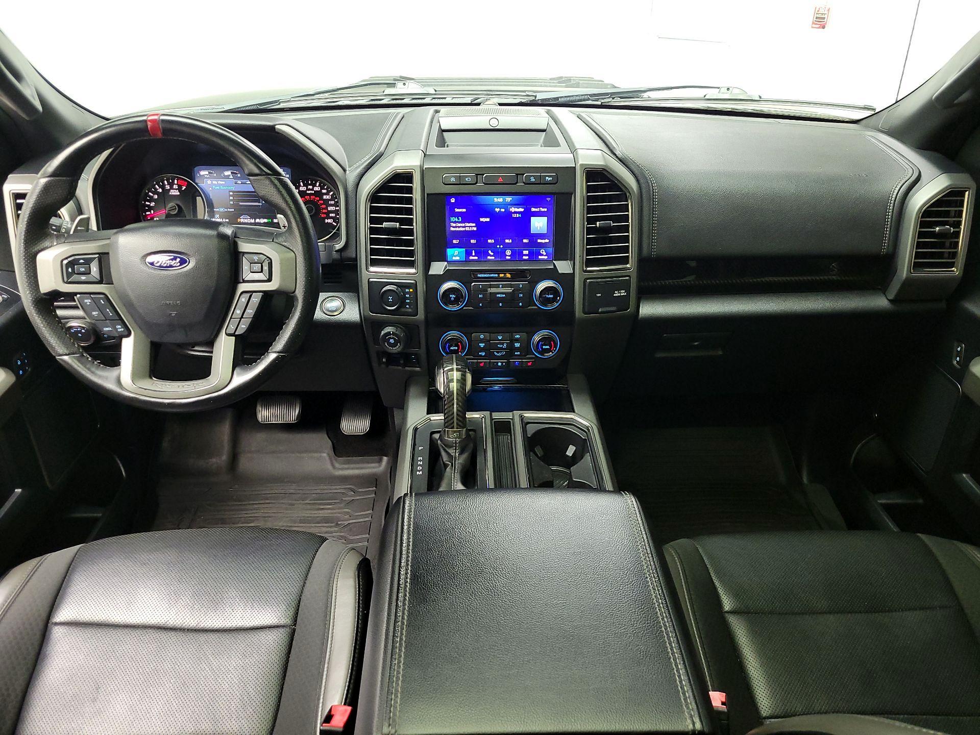 Thumbnail: 2019 Ford F-150 - 8