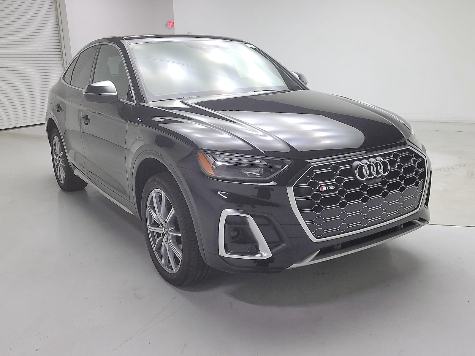 2023 Audi SQ5 Sportback