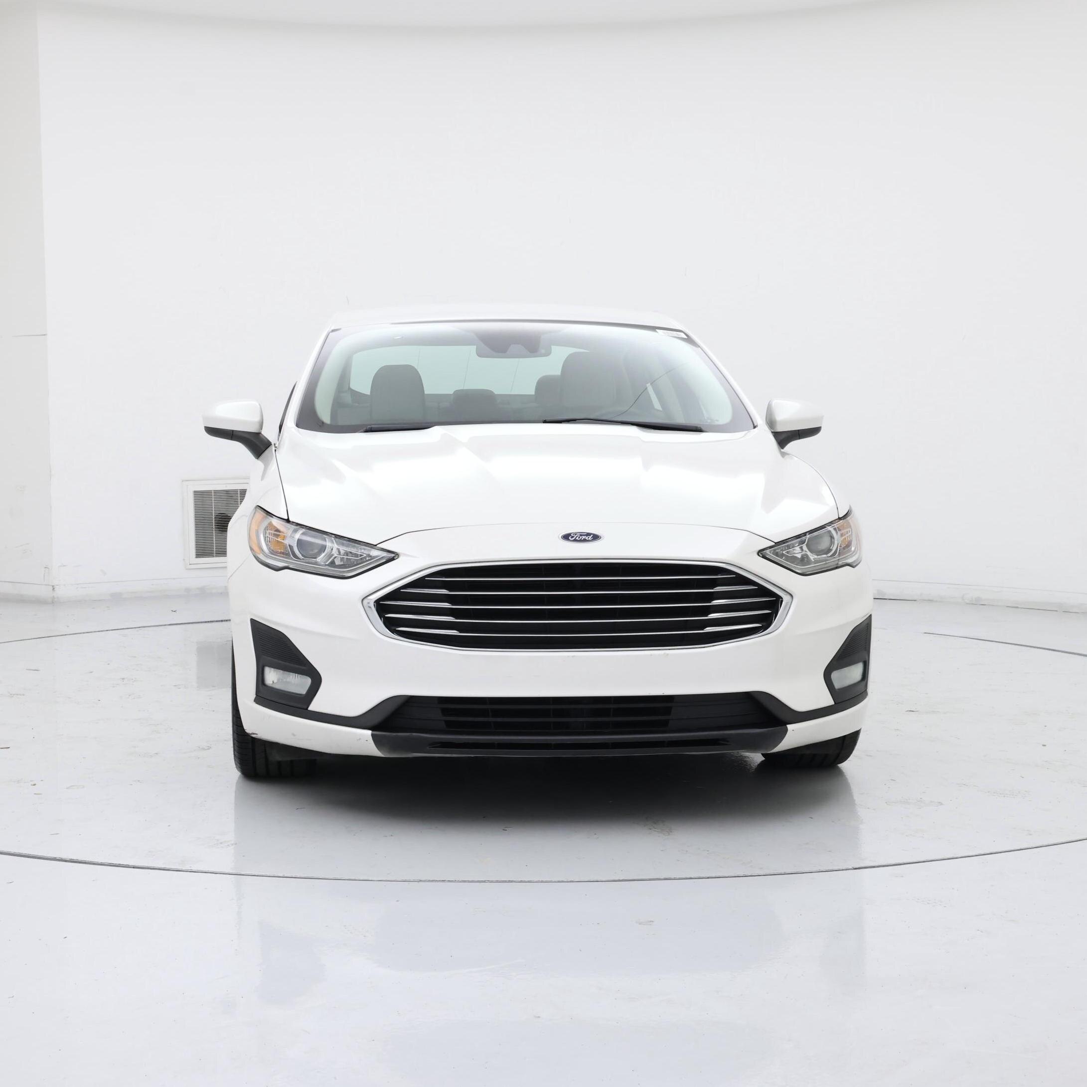 Thumbnail: 2020 Ford Fusion - 5