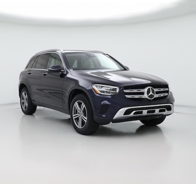 2022 Mercedes-Benz GLC300