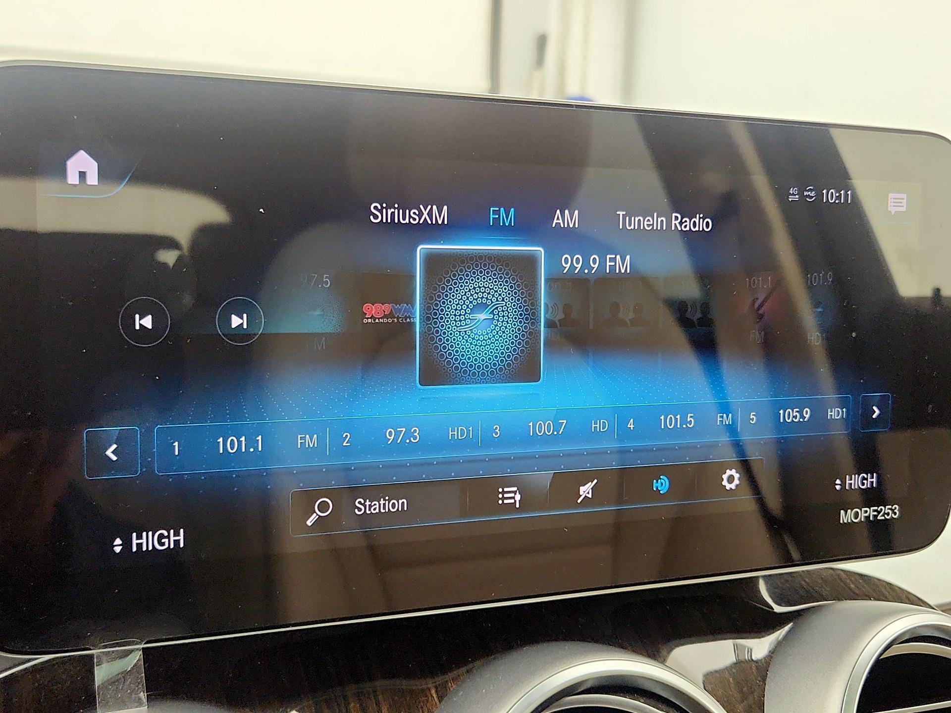 Thumbnail: 2022 Mercedes-Benz GLC - 15