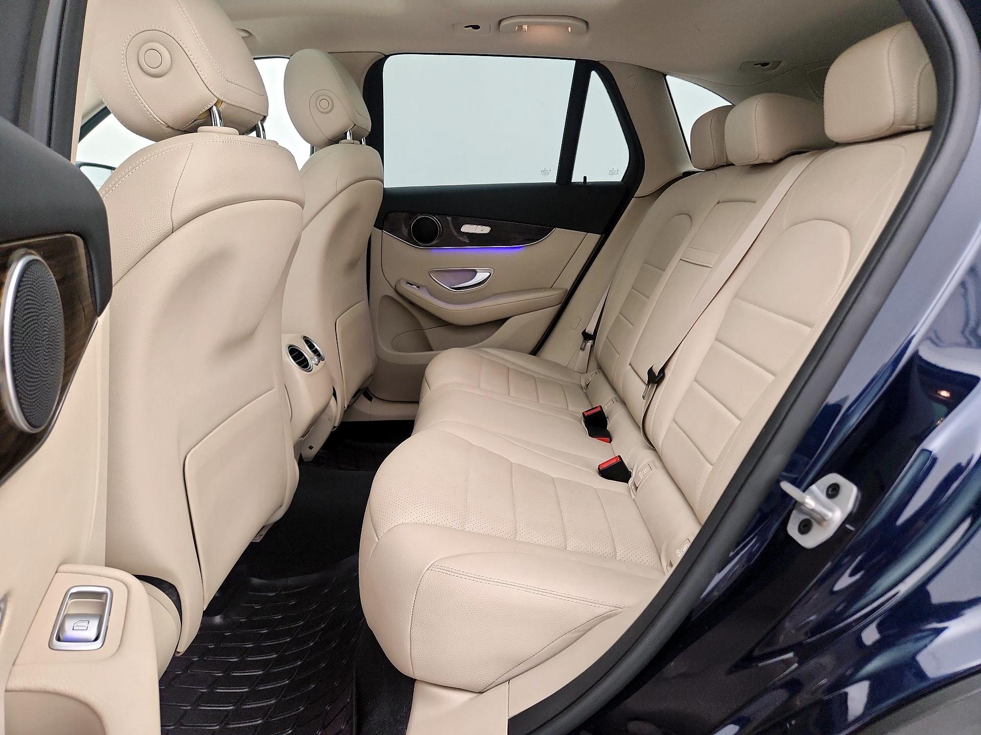 Thumbnail: 2022 Mercedes-Benz GLC - 20