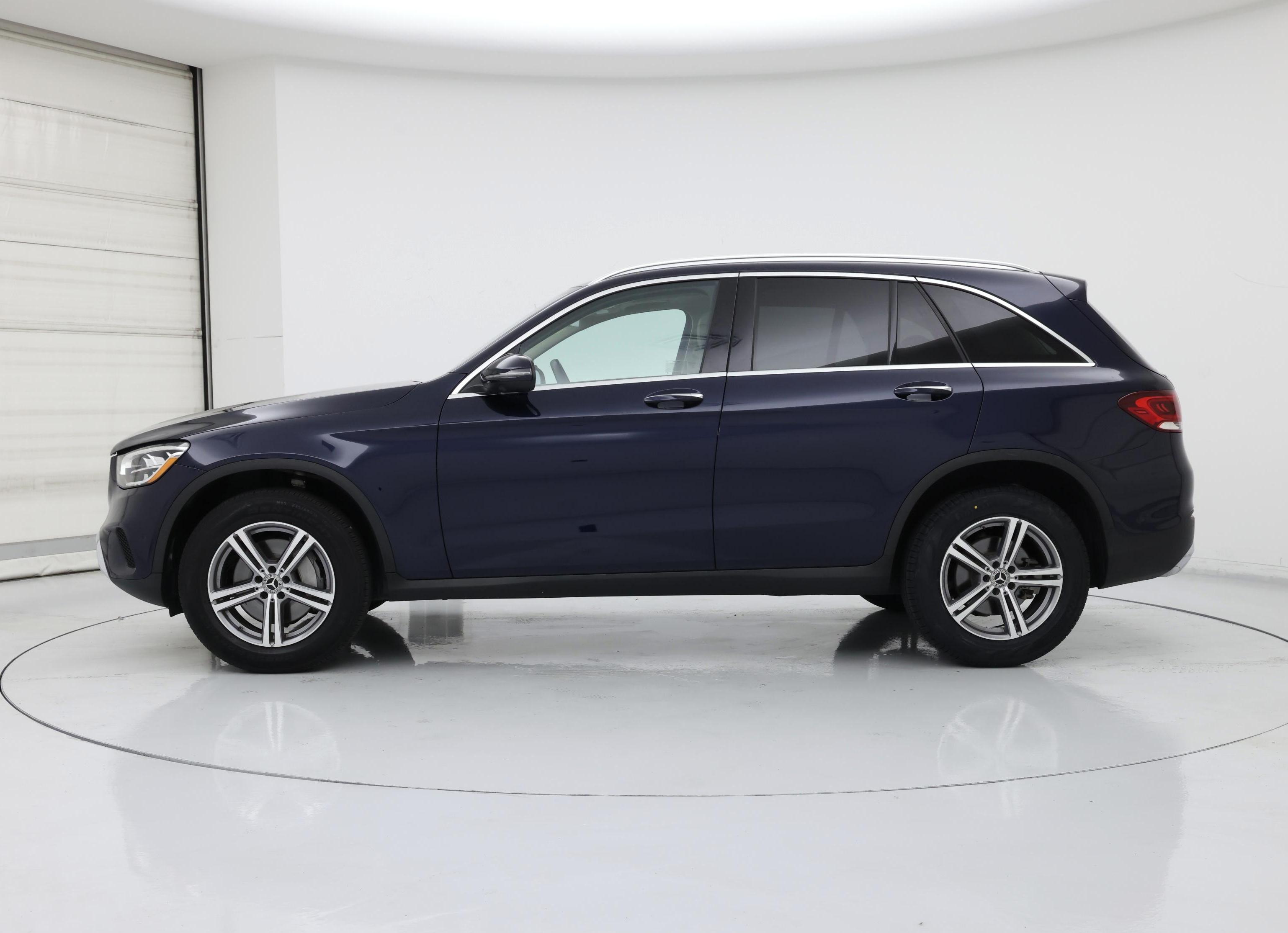 Thumbnail: 2022 Mercedes-Benz GLC - 3