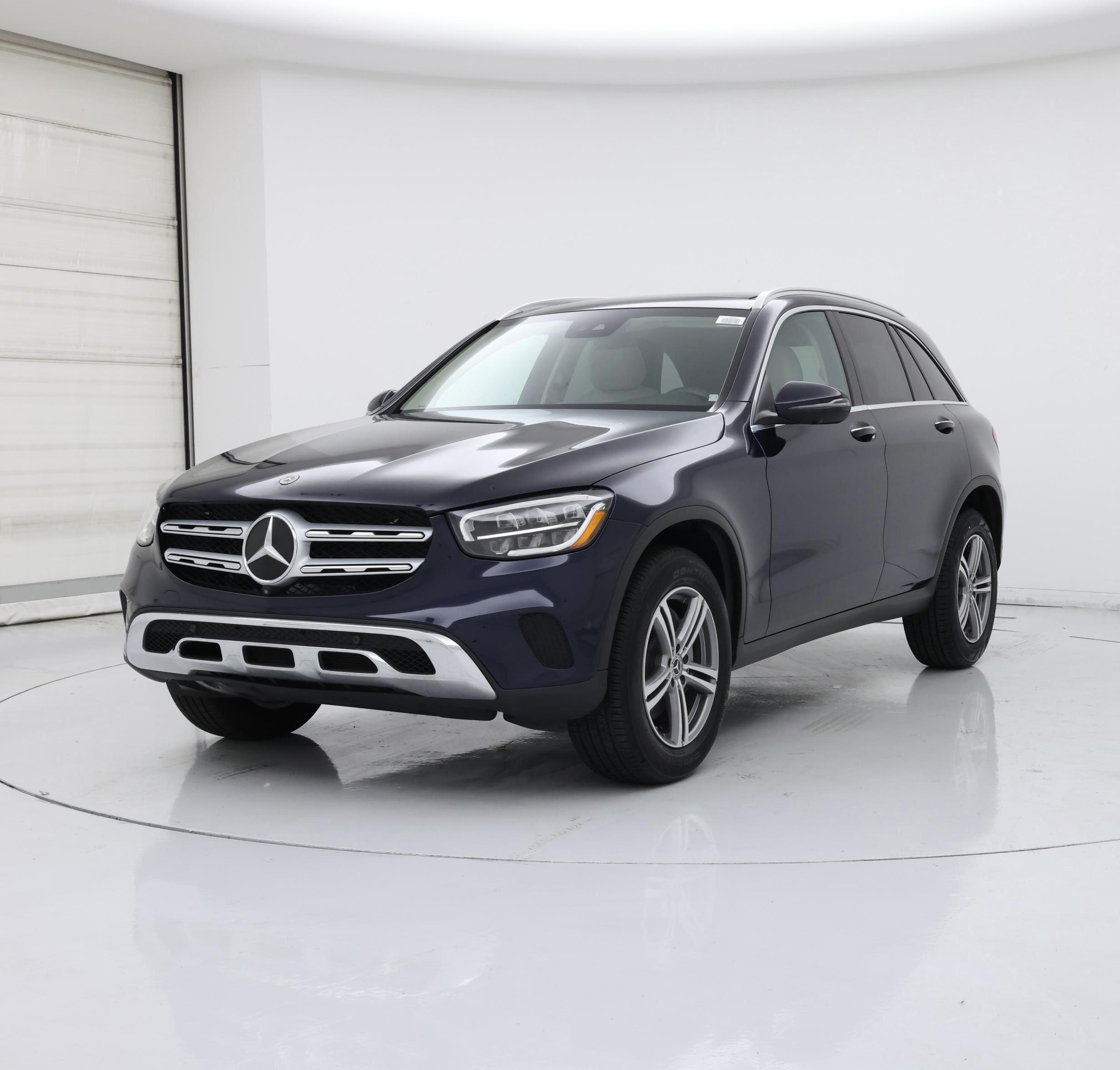 Thumbnail: 2022 Mercedes-Benz GLC - 4