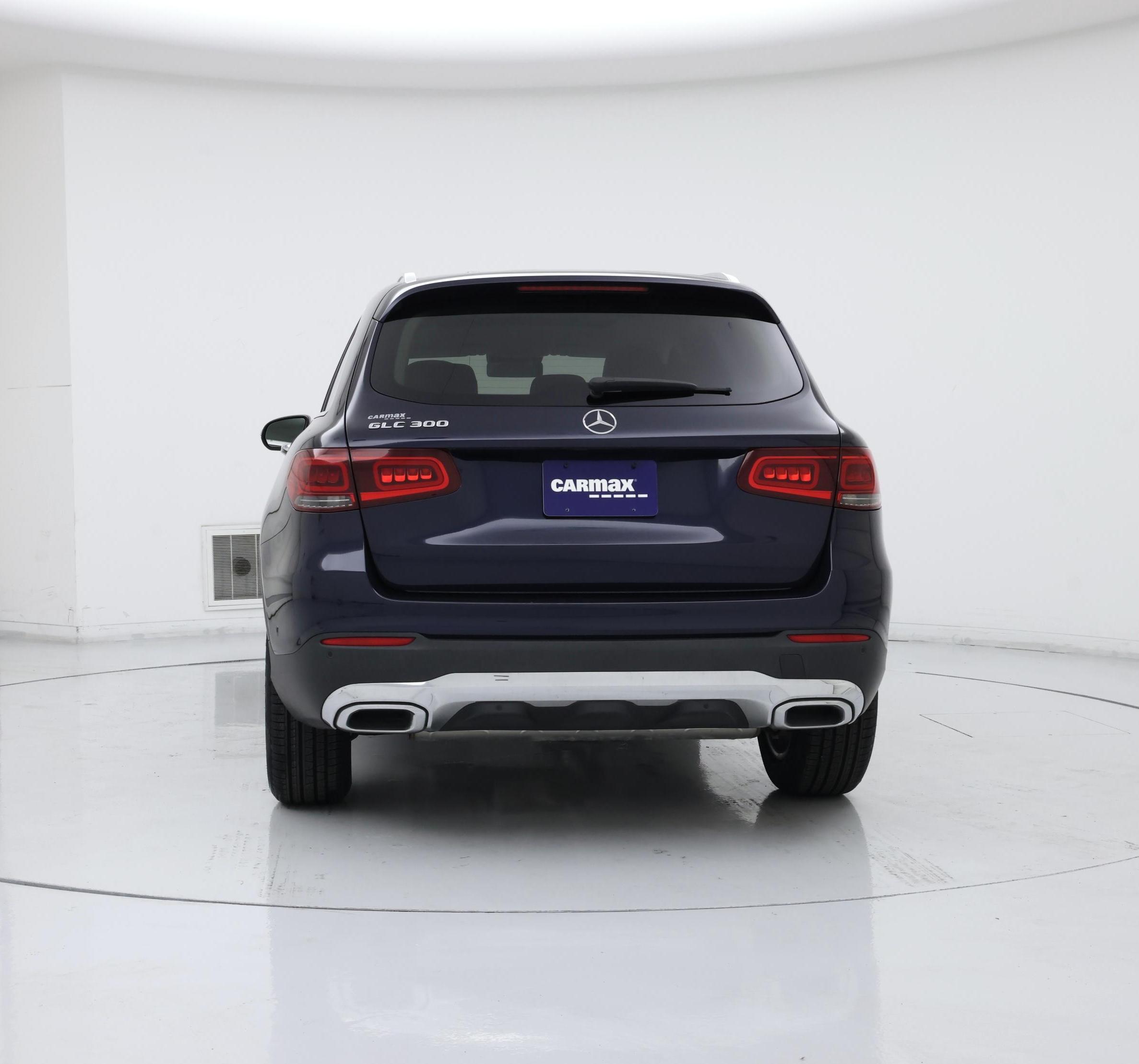 Thumbnail: 2022 Mercedes-Benz GLC - 6