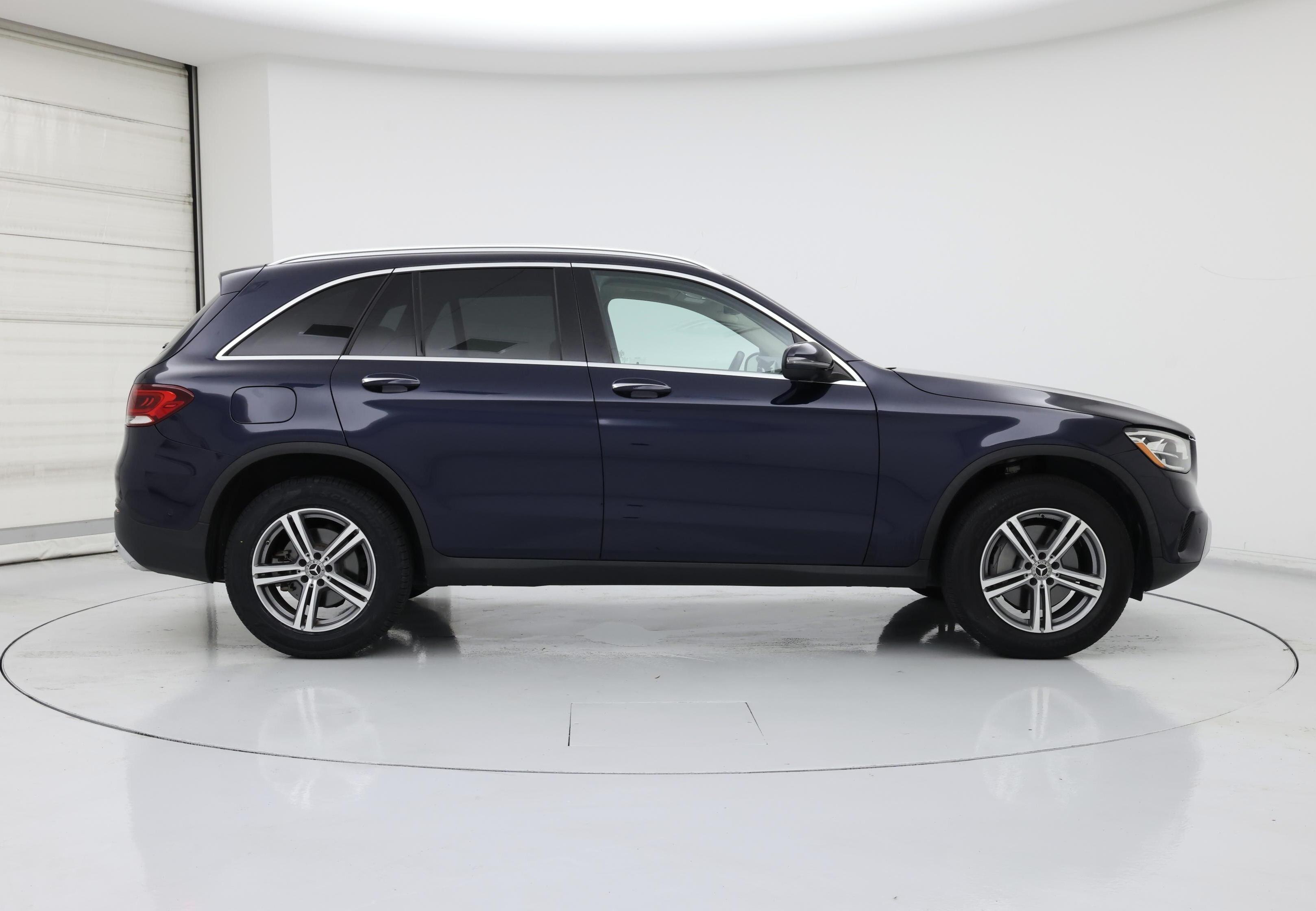 Thumbnail: 2022 Mercedes-Benz GLC - 7