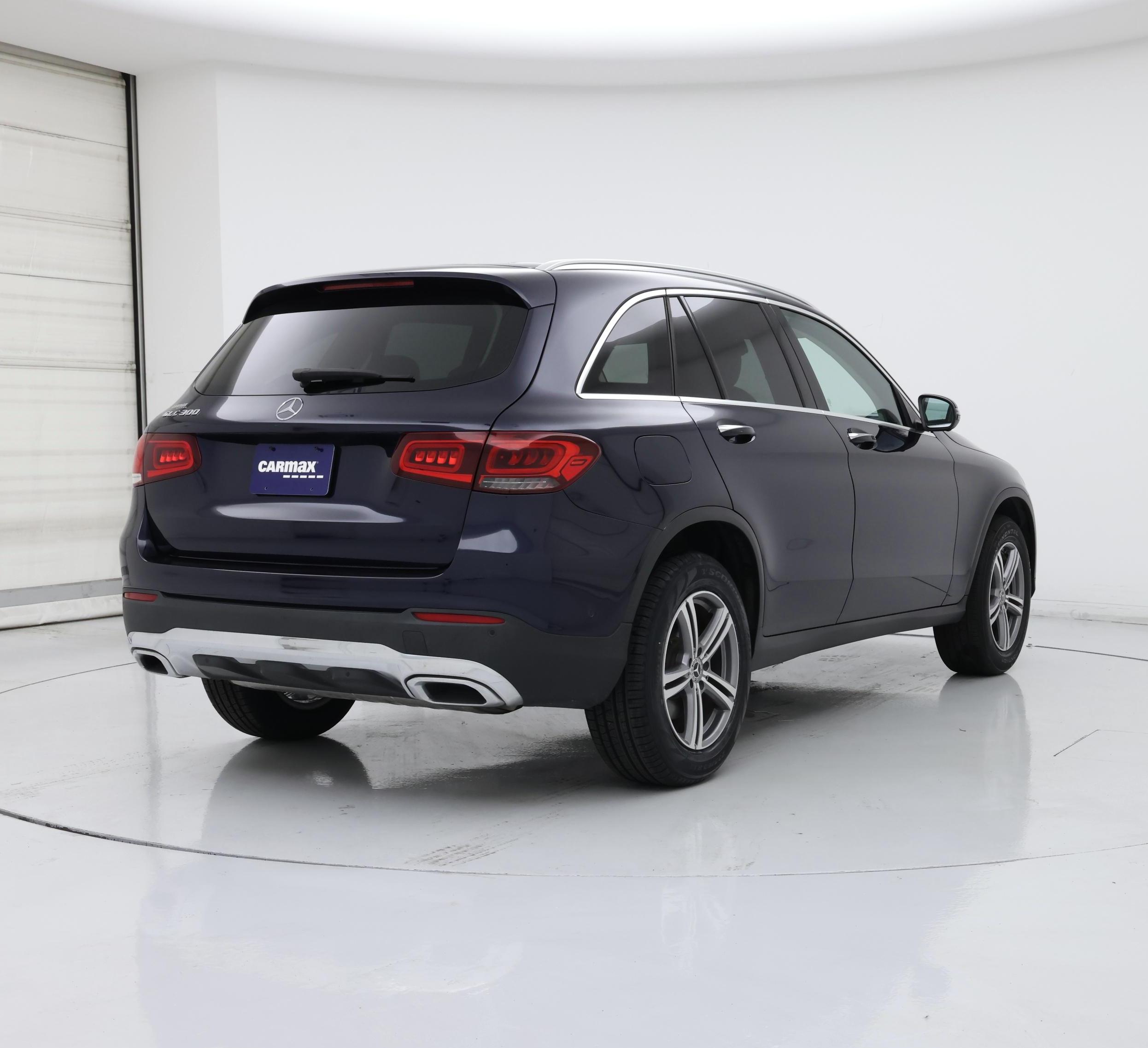 Thumbnail: 2022 Mercedes-Benz GLC - 8