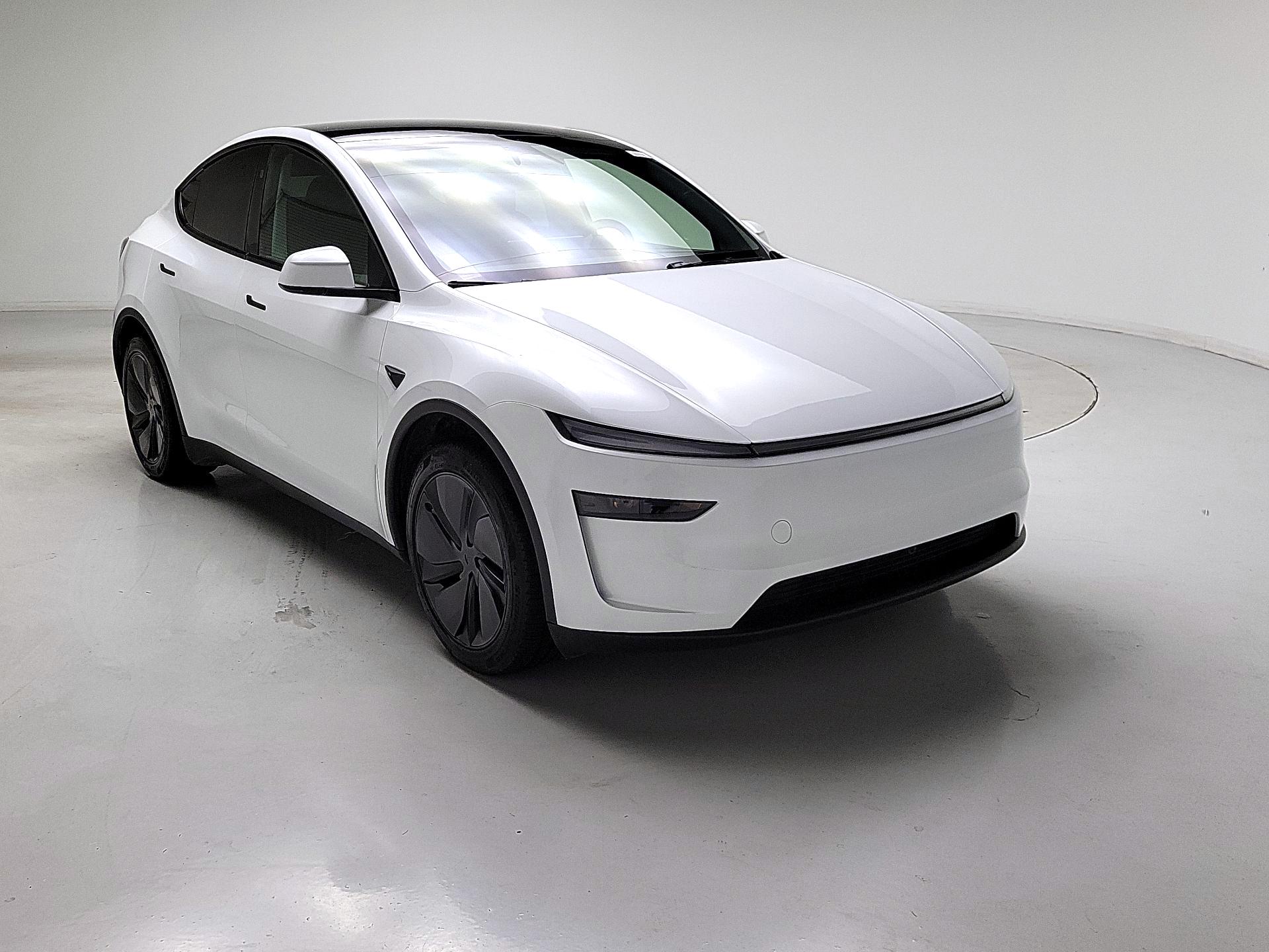 Thumbnail: 2026 Tesla Model Y - 1