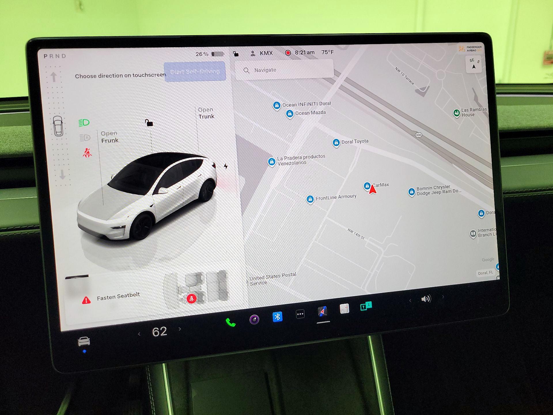 Thumbnail: 2026 Tesla Model Y - 11