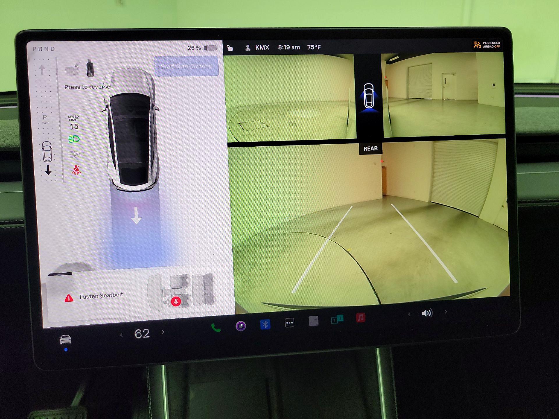 Thumbnail: 2026 Tesla Model Y - 12