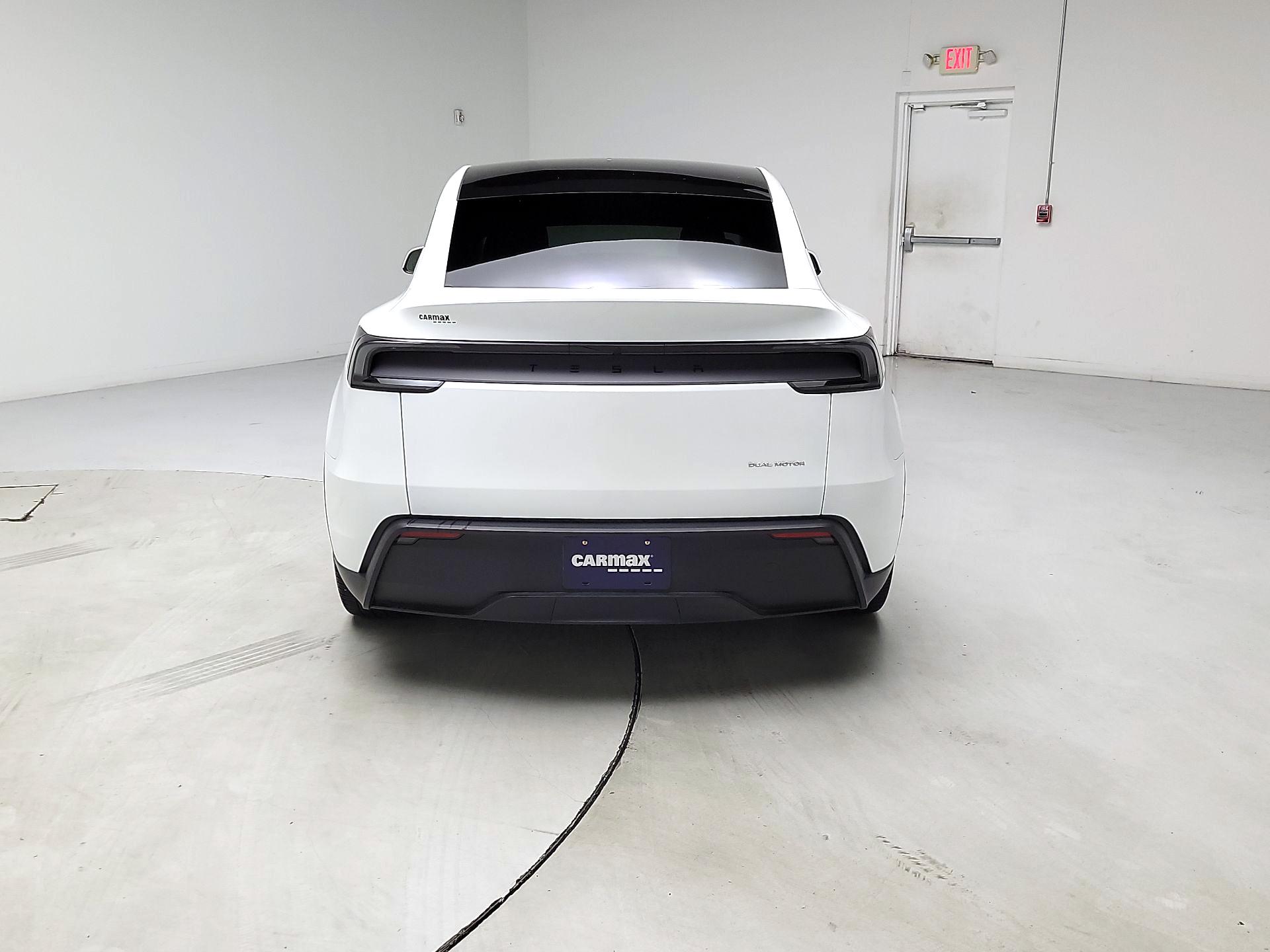 Thumbnail: 2026 Tesla Model Y - 6