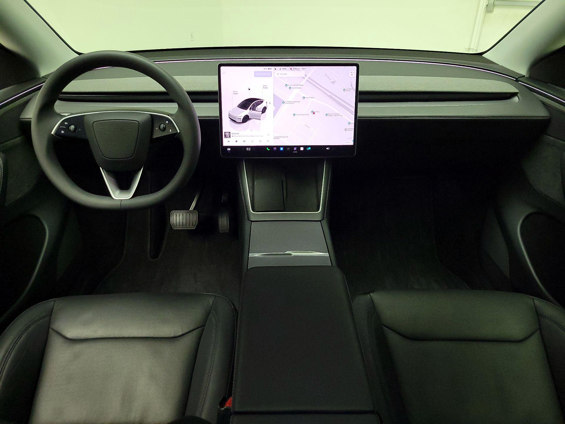 Thumbnail: 2026 Tesla Model Y - 8