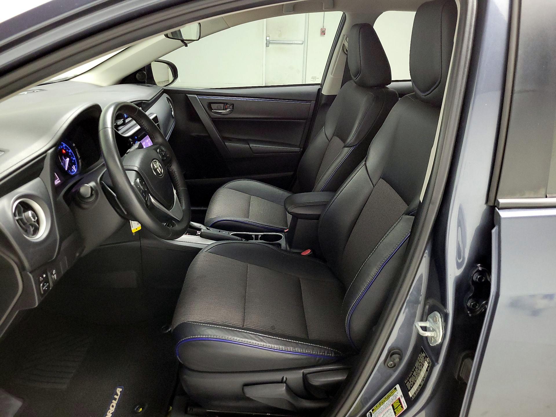 Thumbnail: 2017 Toyota Corolla - 11