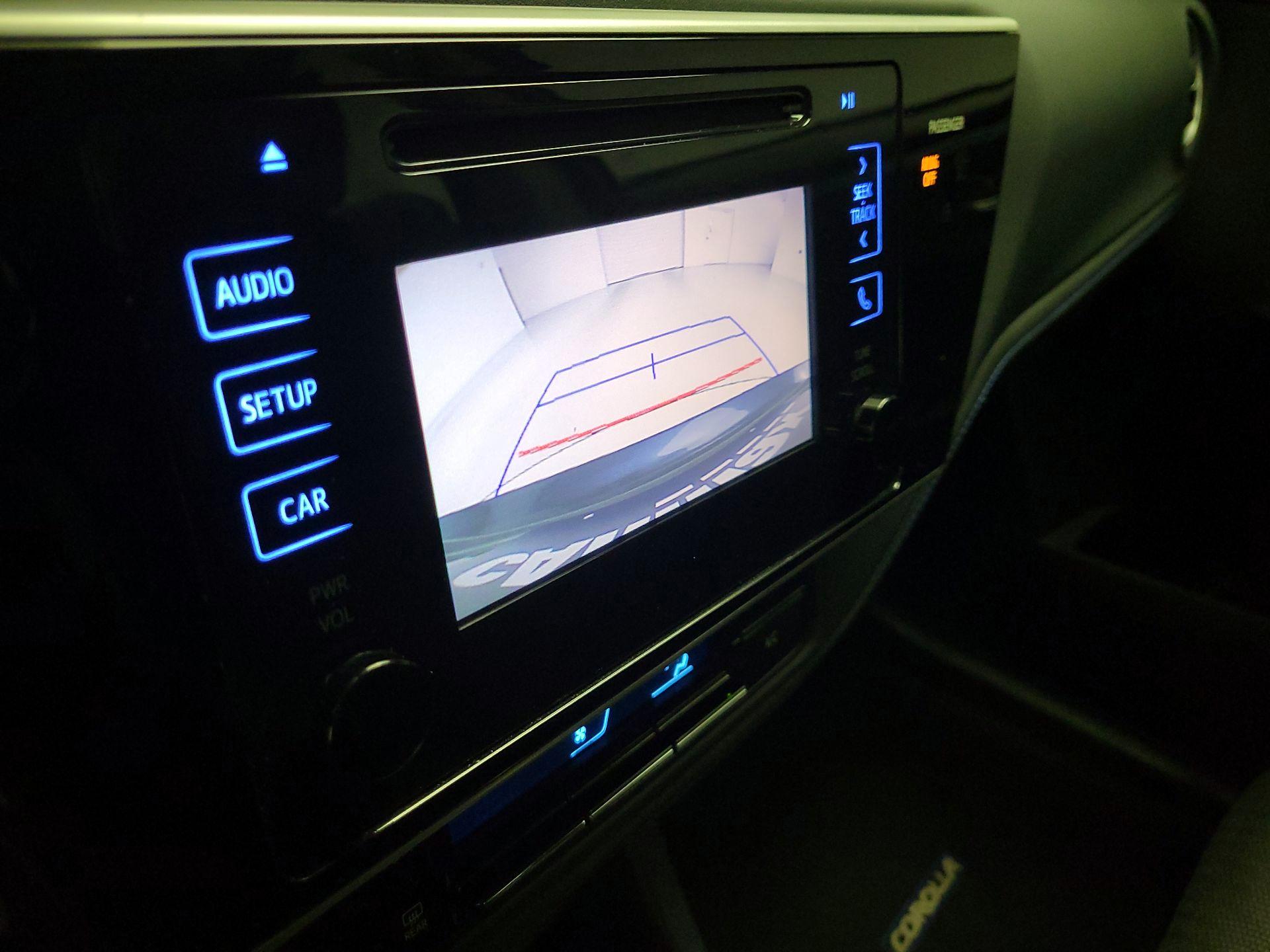 Thumbnail: 2017 Toyota Corolla - 14