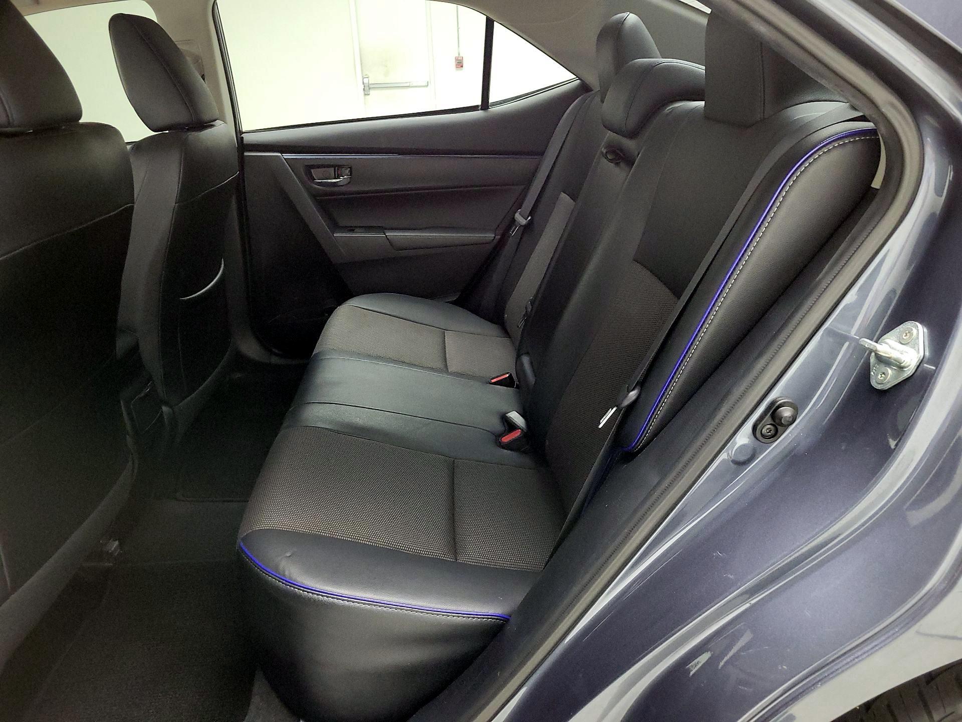 Thumbnail: 2017 Toyota Corolla - 19