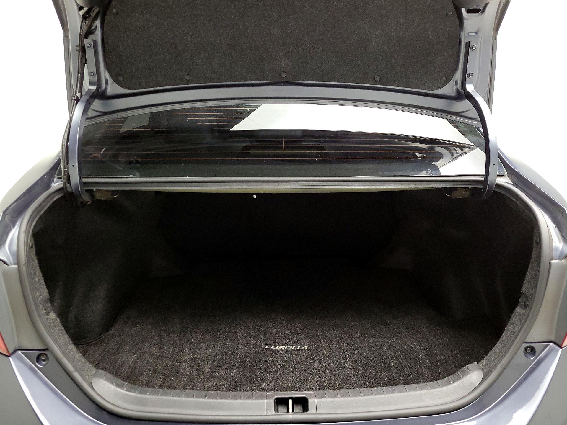 Thumbnail: 2017 Toyota Corolla - 20