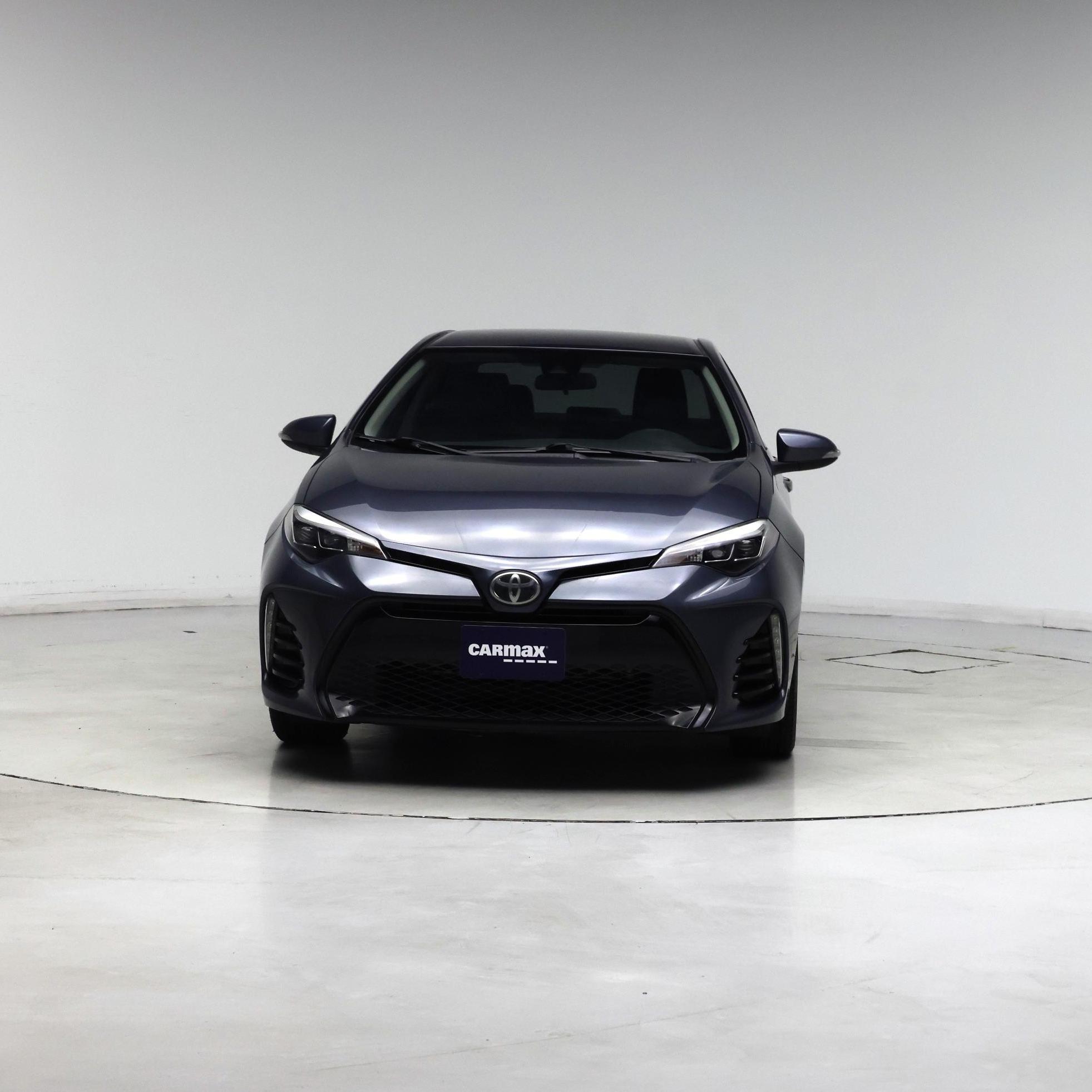 Thumbnail: 2017 Toyota Corolla - 5