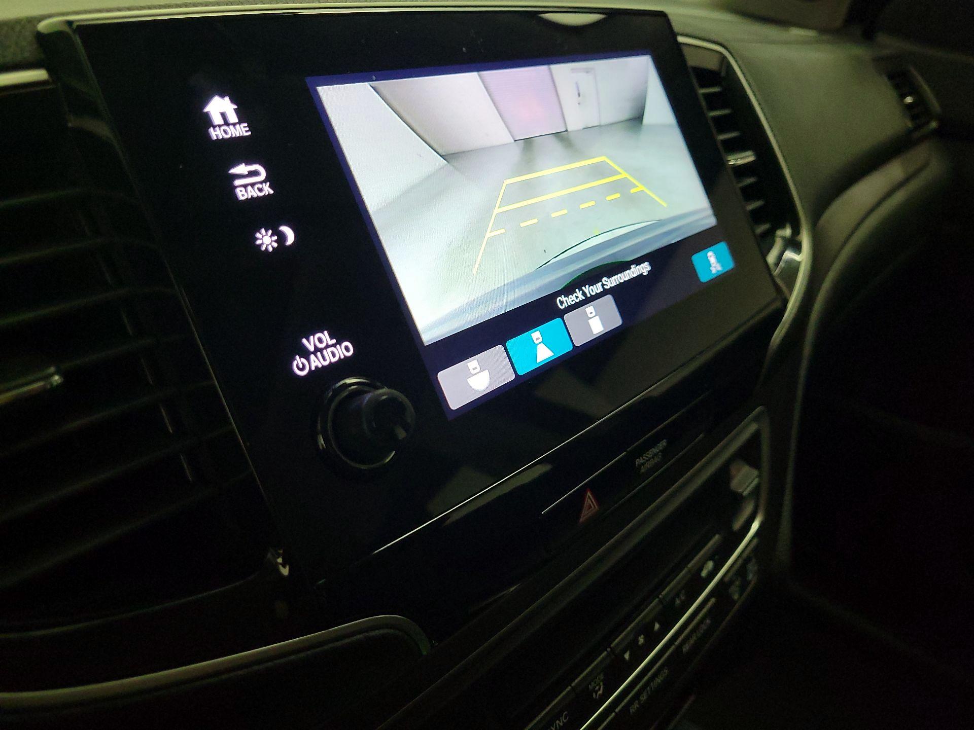 Thumbnail: 2022 Honda Pilot - 14