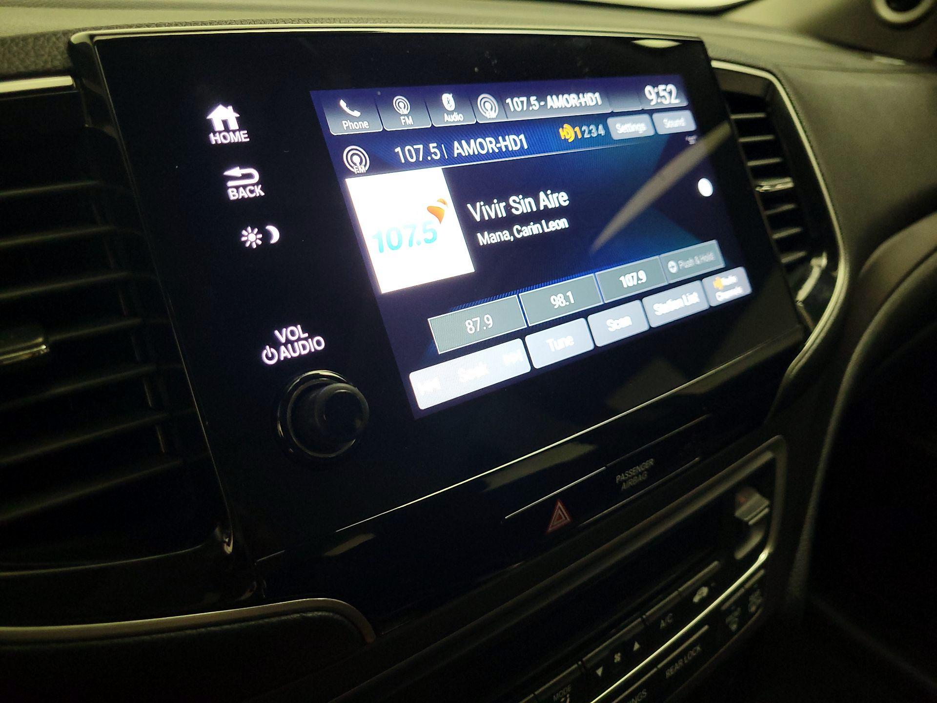 Thumbnail: 2022 Honda Pilot - 15