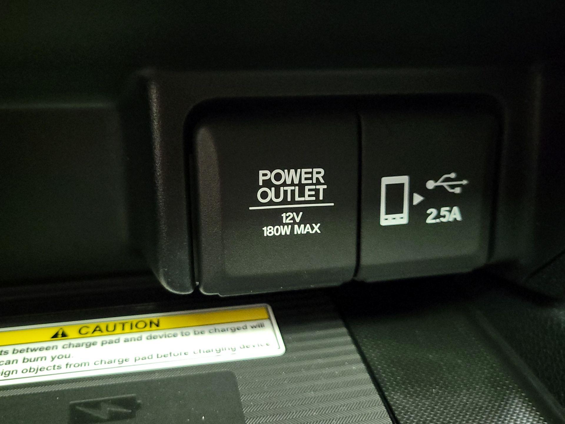 Thumbnail: 2022 Honda Pilot - 18