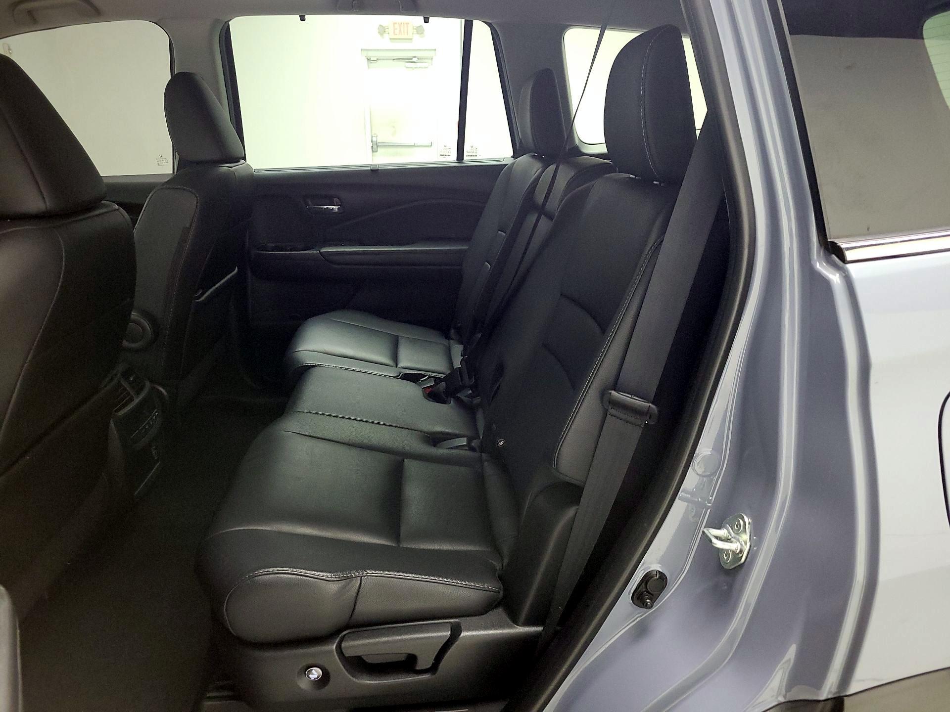 Thumbnail: 2022 Honda Pilot - 20