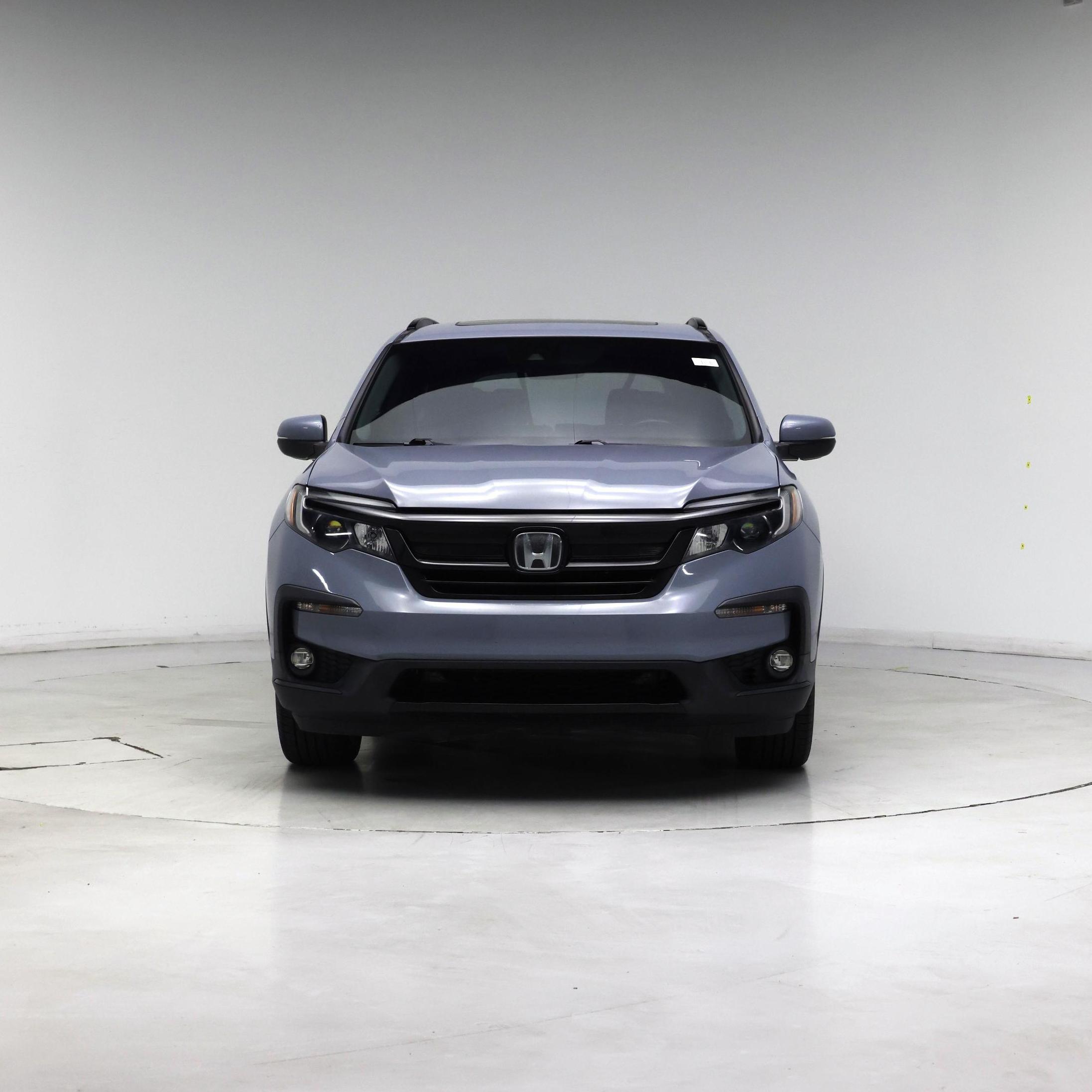 Thumbnail: 2022 Honda Pilot - 5
