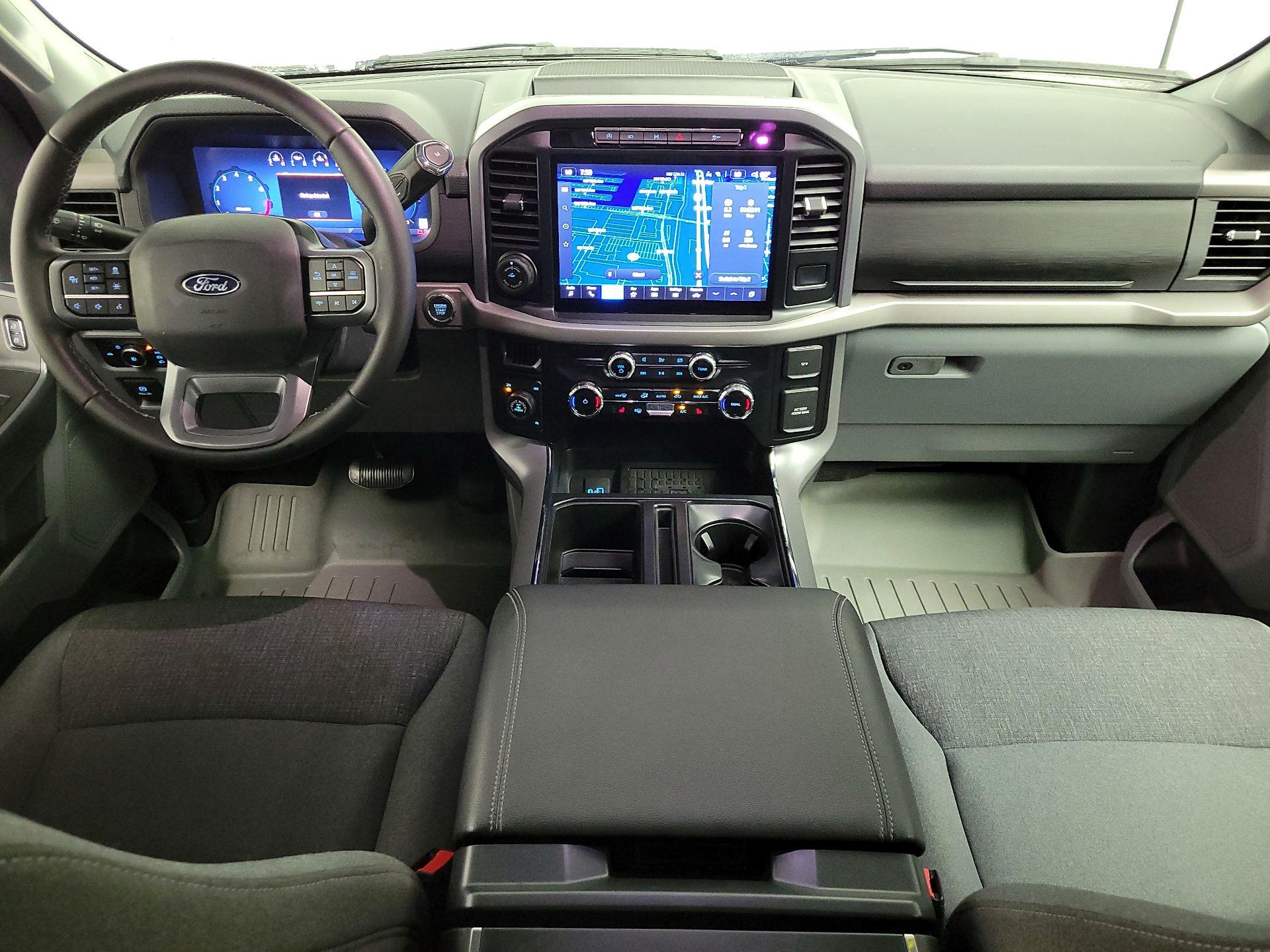 Thumbnail: 2024 Ford F-150 - 9