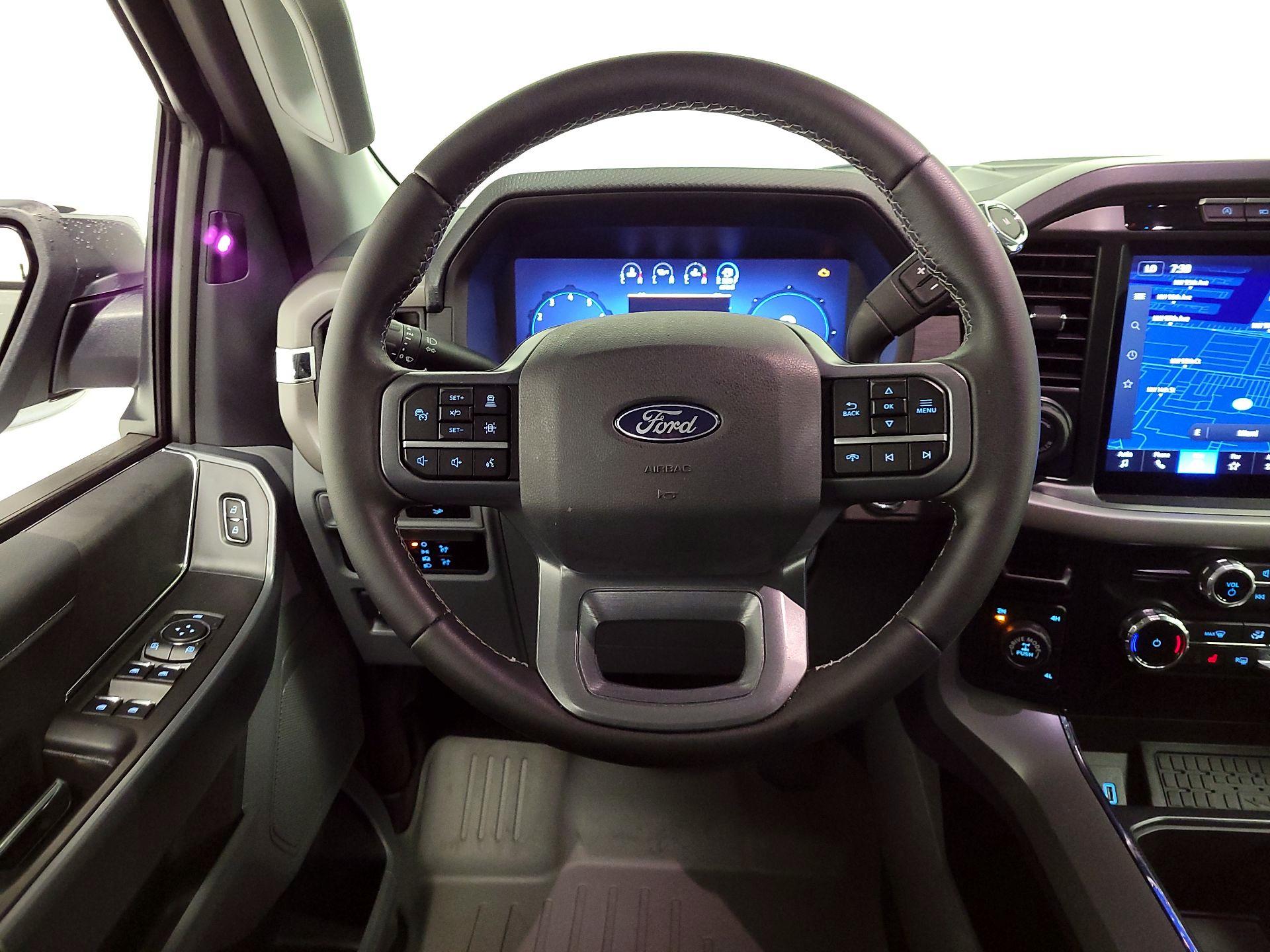 Thumbnail: 2024 Ford F-150 - 10