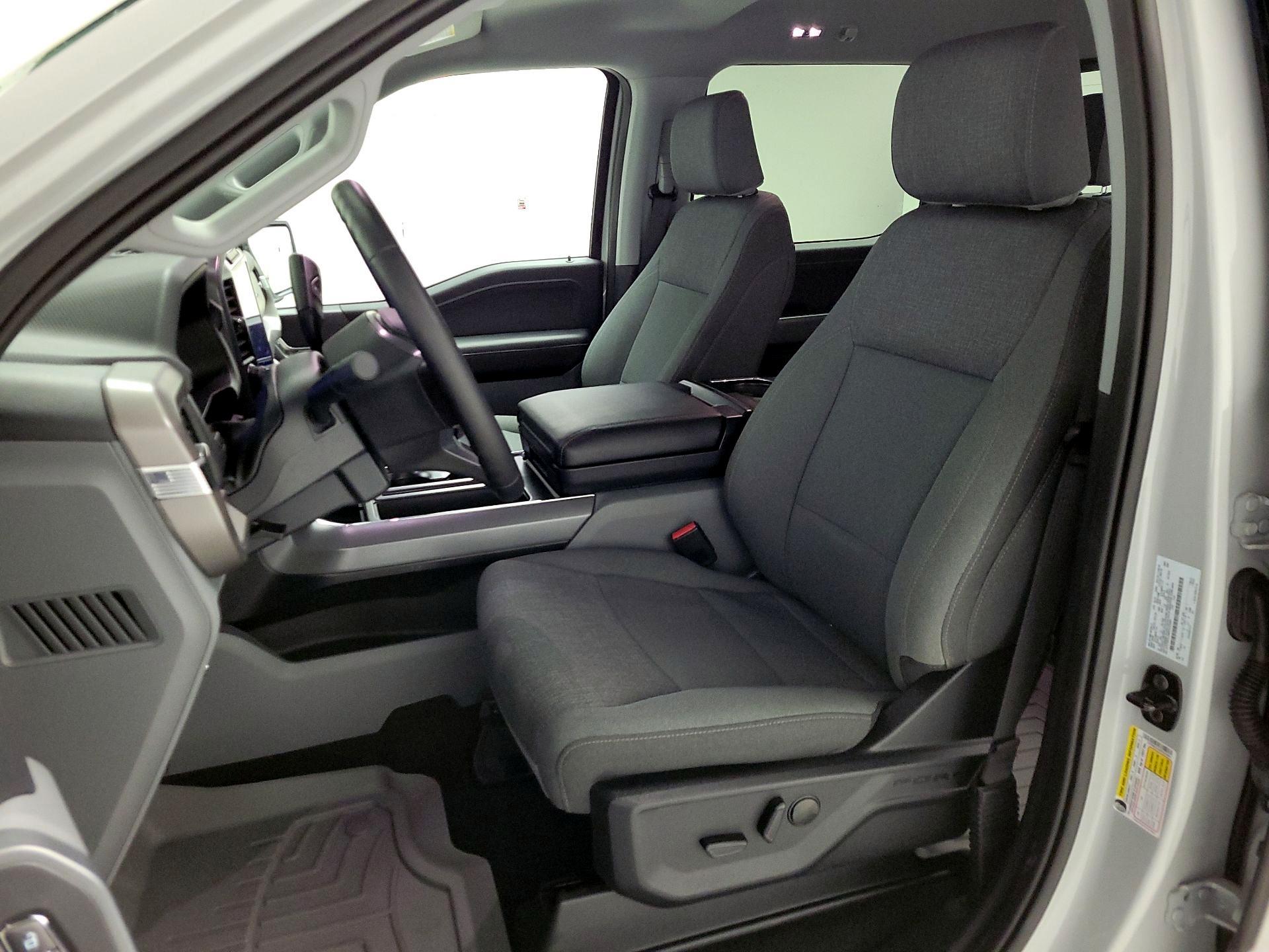 Thumbnail: 2024 Ford F-150 - 11