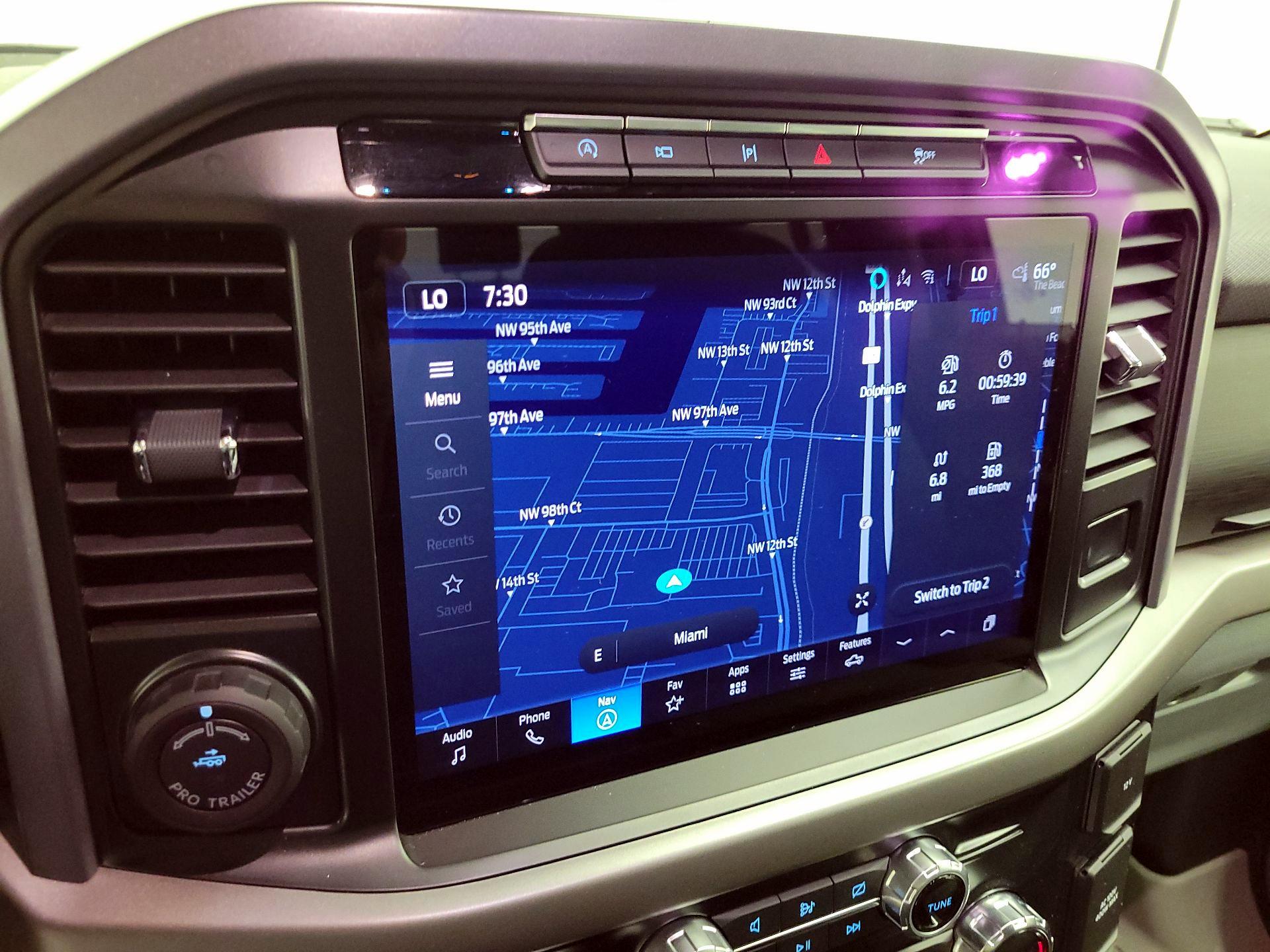 Thumbnail: 2024 Ford F-150 - 14